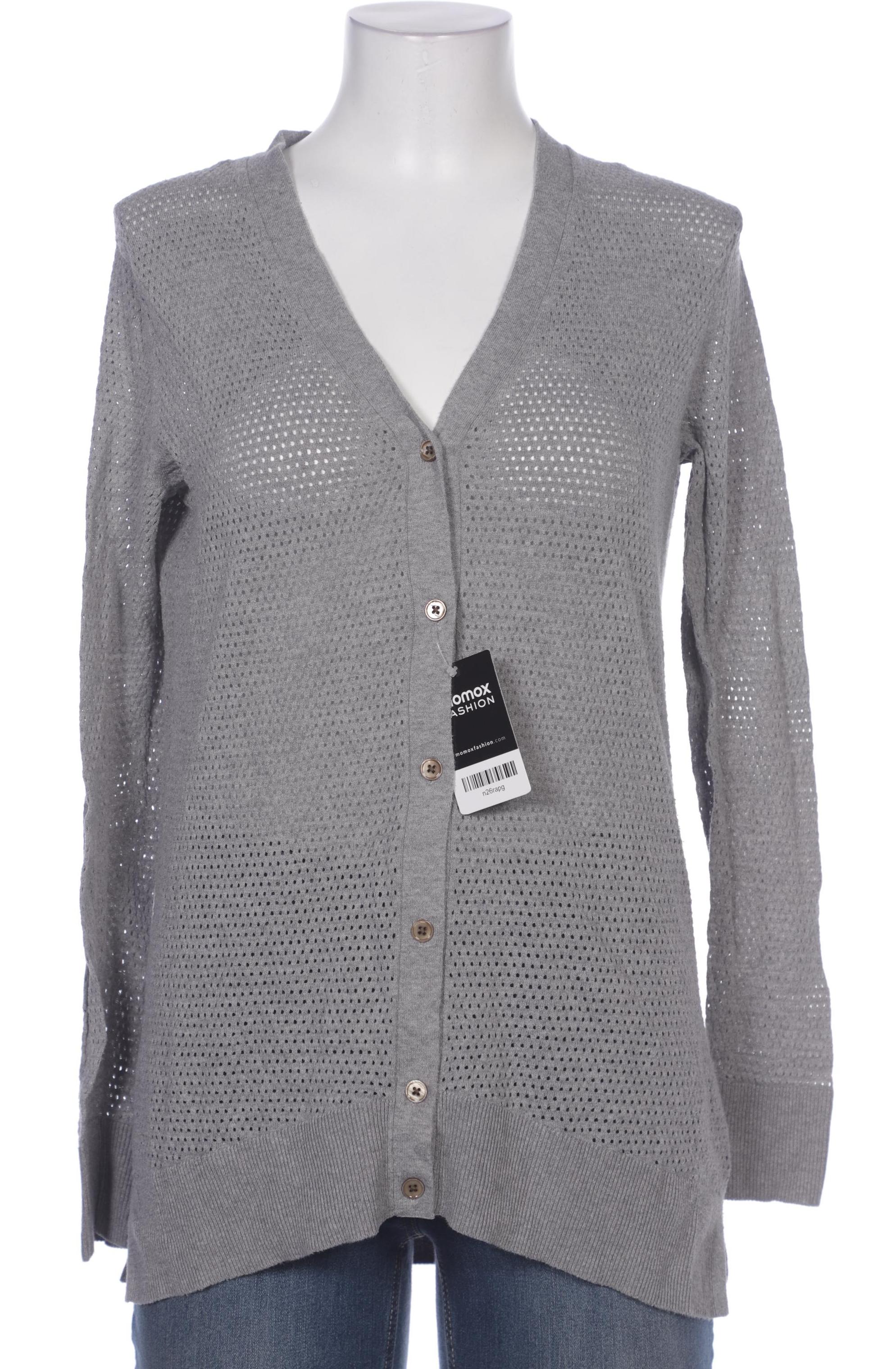 

GAP Damen Strickjacke, grau, Gr. 38