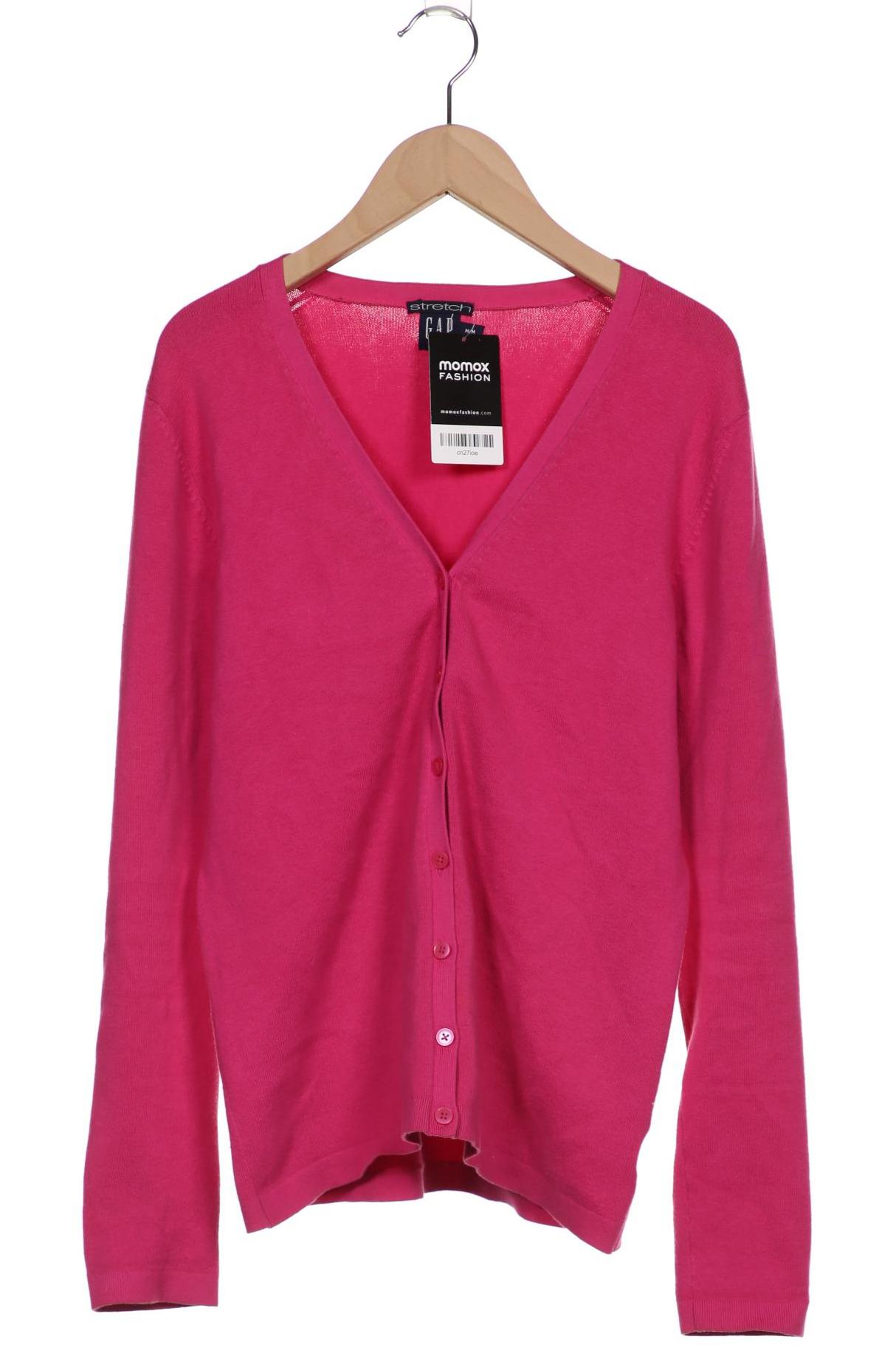 

GAP Damen Strickjacke, pink
