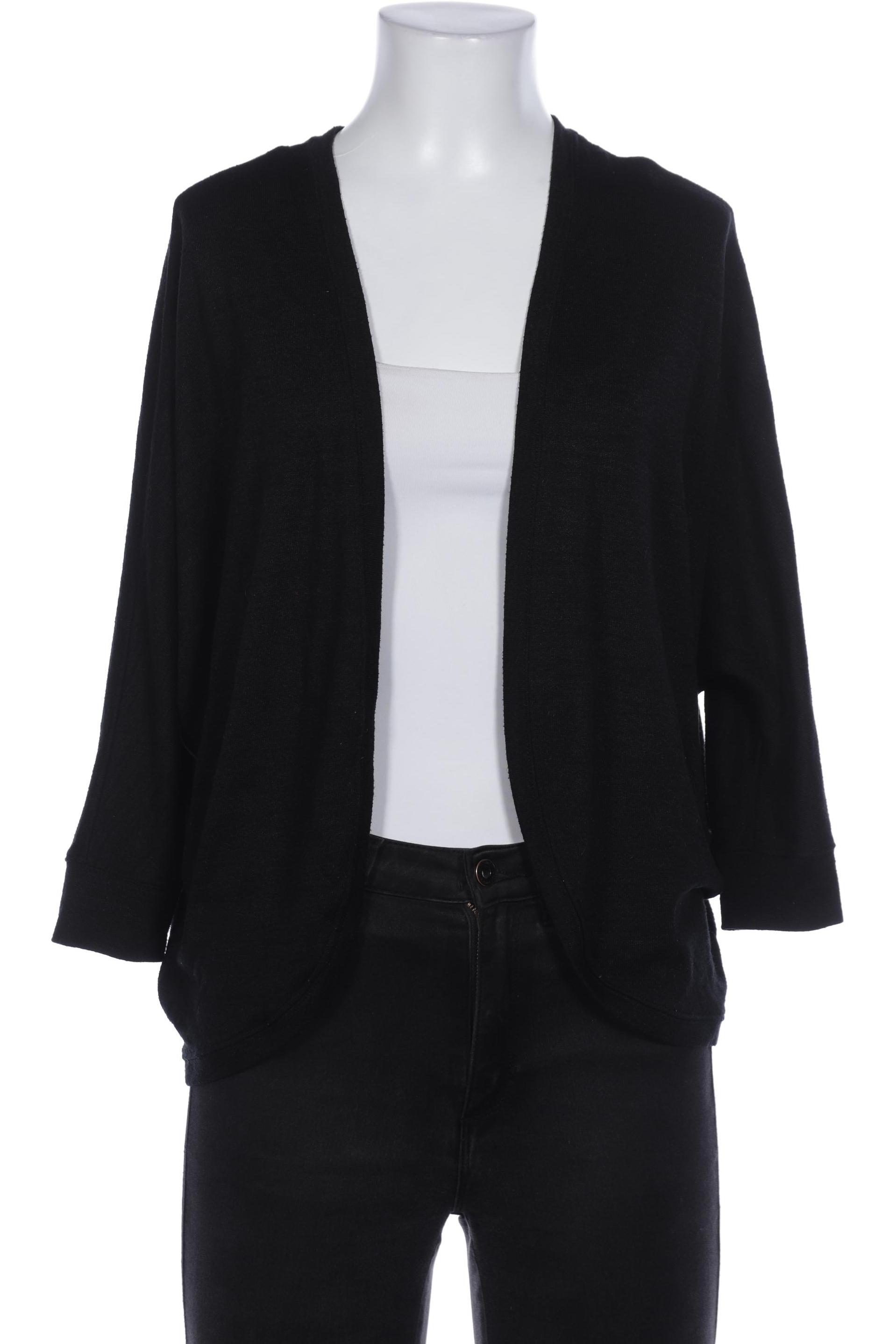 

GAP Damen Strickjacke, schwarz, Gr. 32