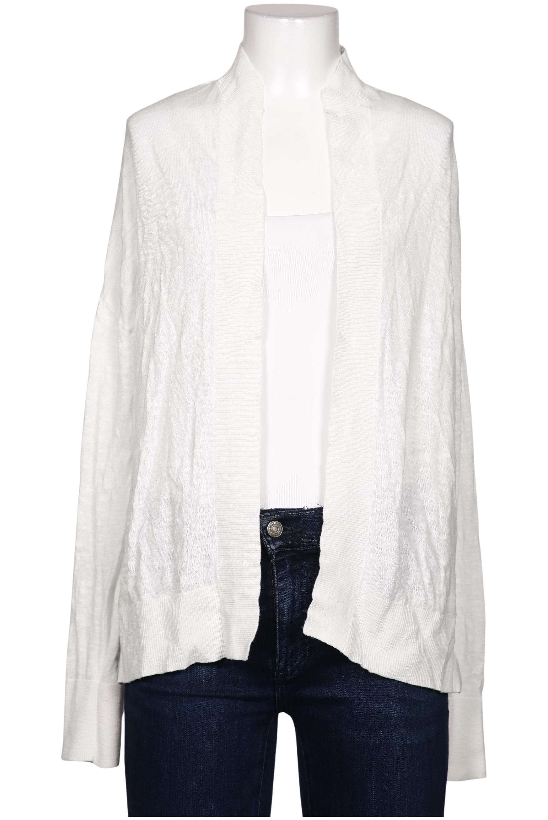 

GAP Damen Strickjacke, weiß, Gr. 36