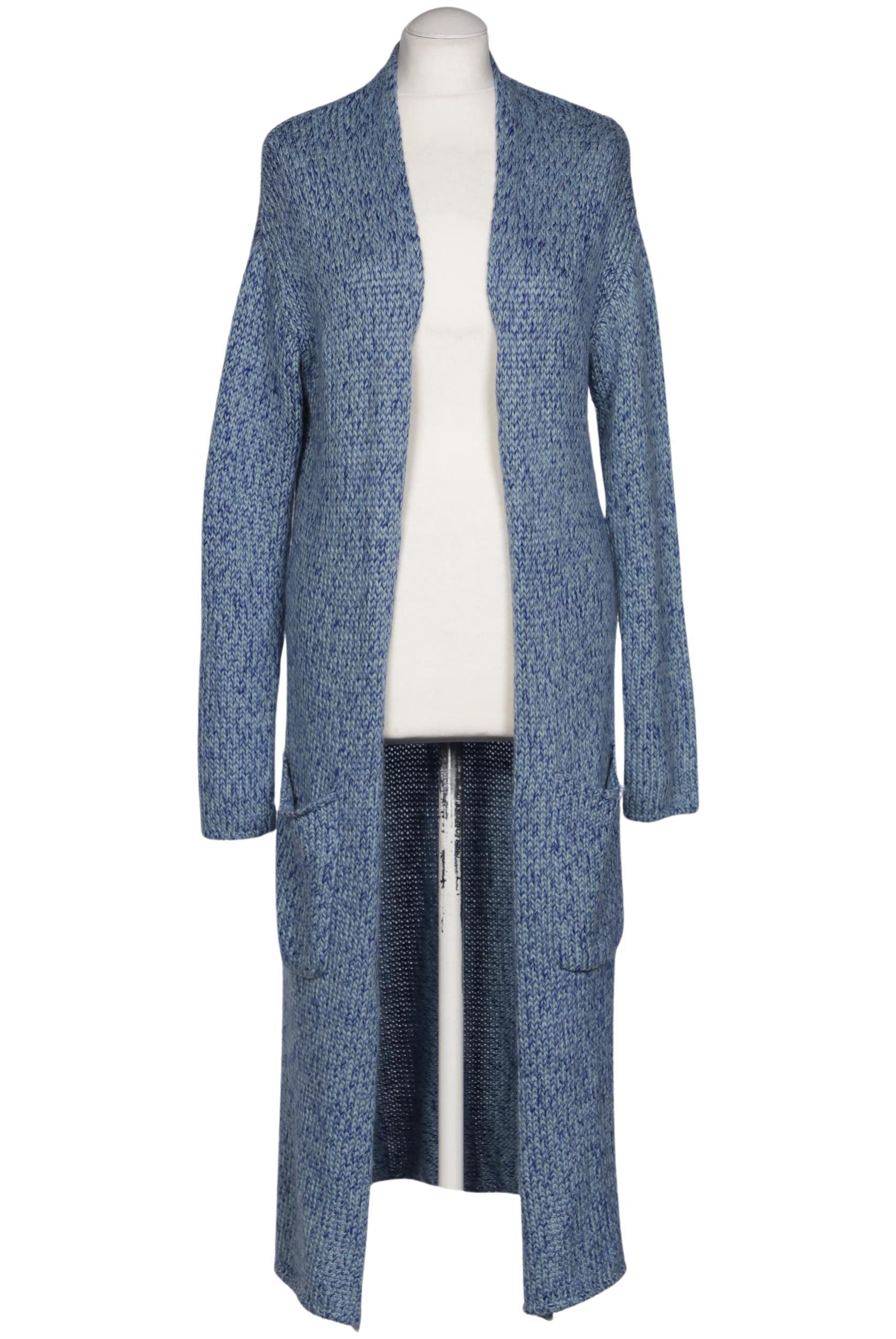 

GAP Damen Strickjacke, hellblau, Gr. 38