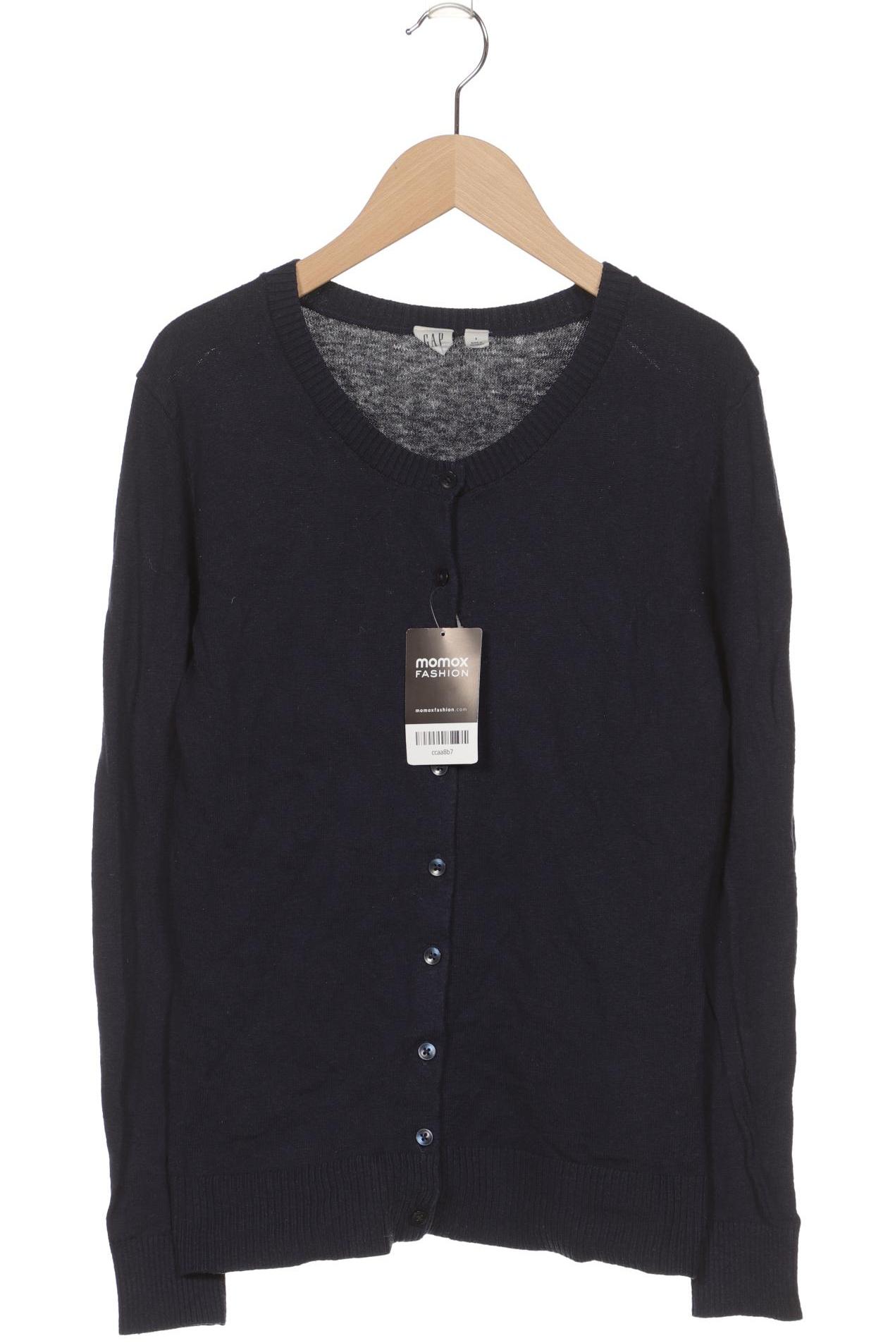 

GAP Damen Strickjacke, marineblau