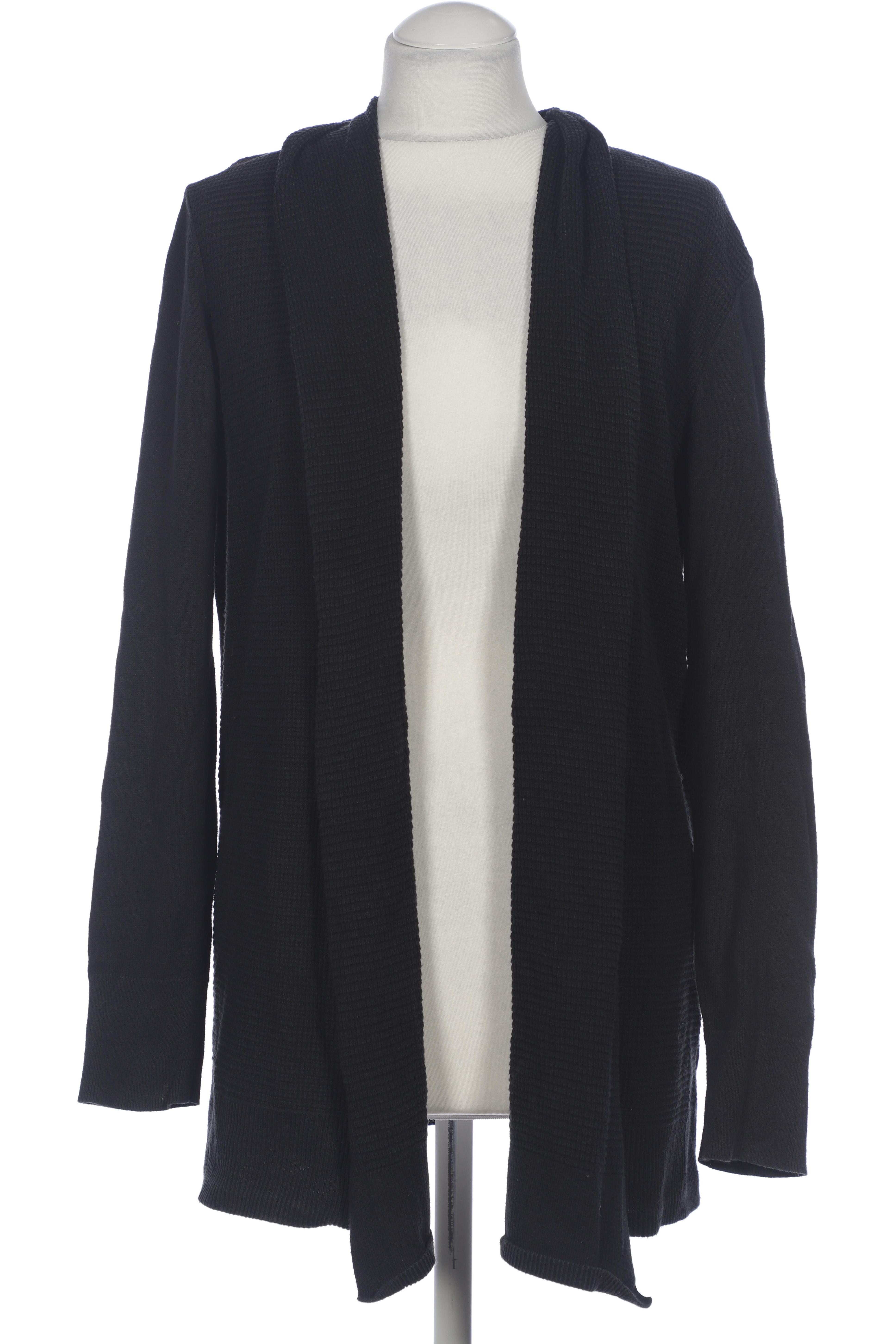 

GAP Damen Strickjacke, schwarz, Gr. 36