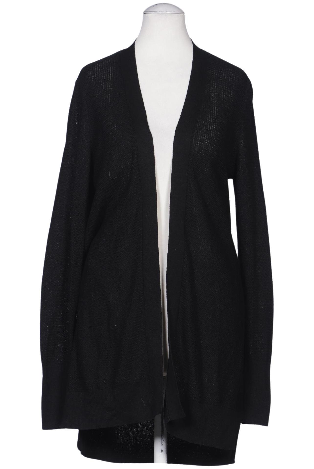 

GAP Damen Strickjacke, schwarz, Gr. 36