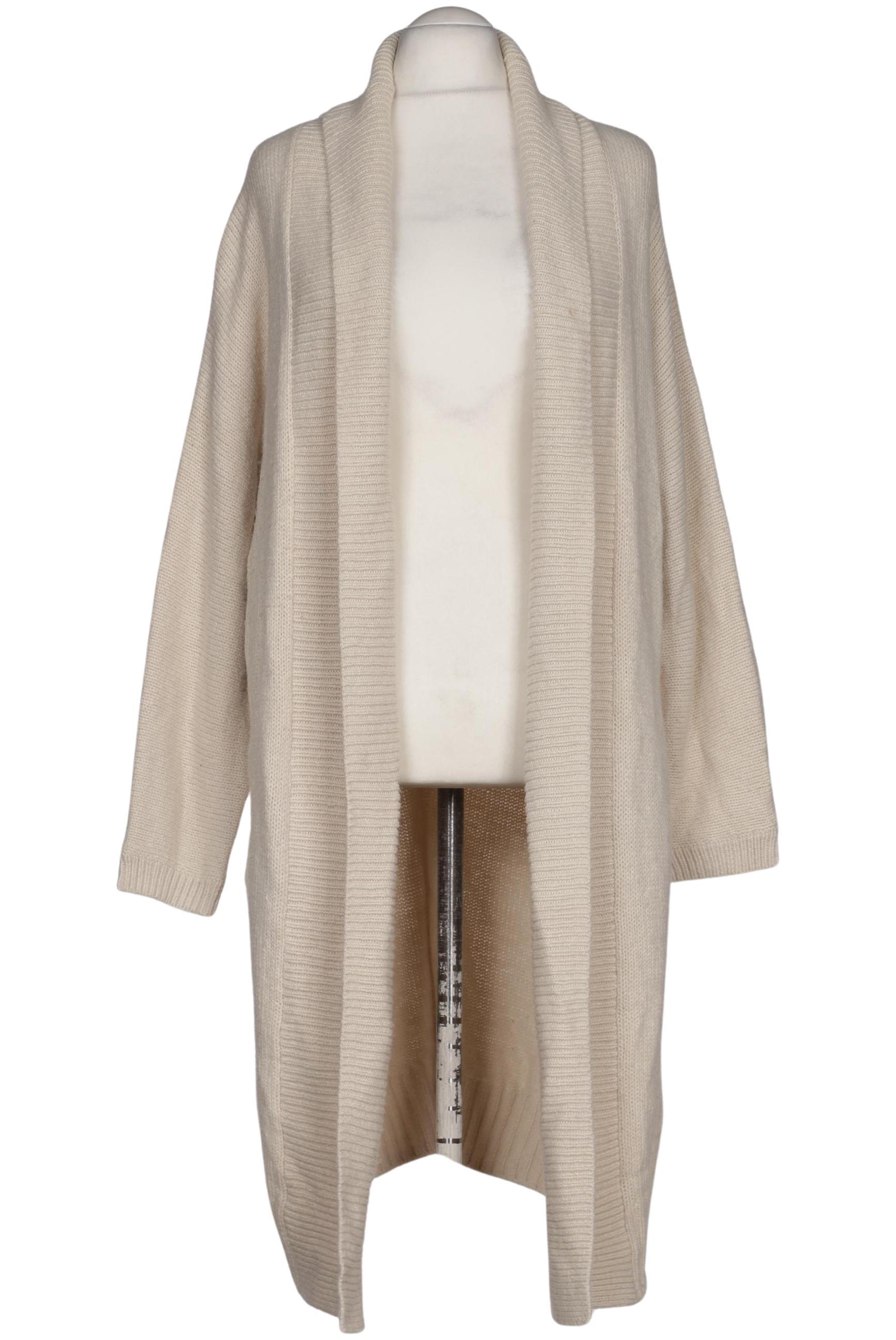 

GAP Damen Strickjacke, beige, Gr. 42