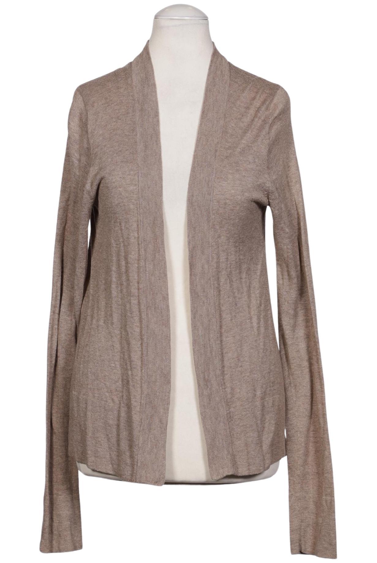 

GAP Damen Strickjacke, beige, Gr. 36