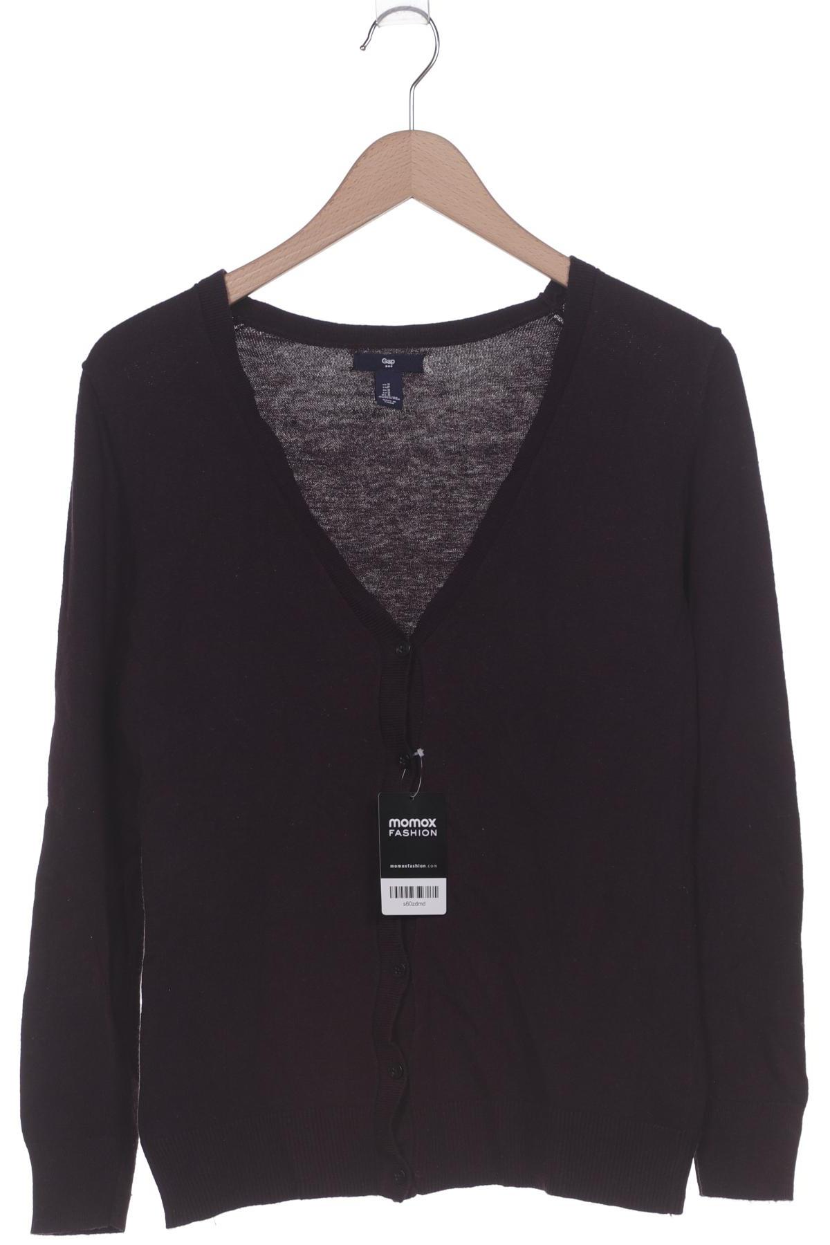 

GAP Damen Strickjacke, flieder, Gr. 36