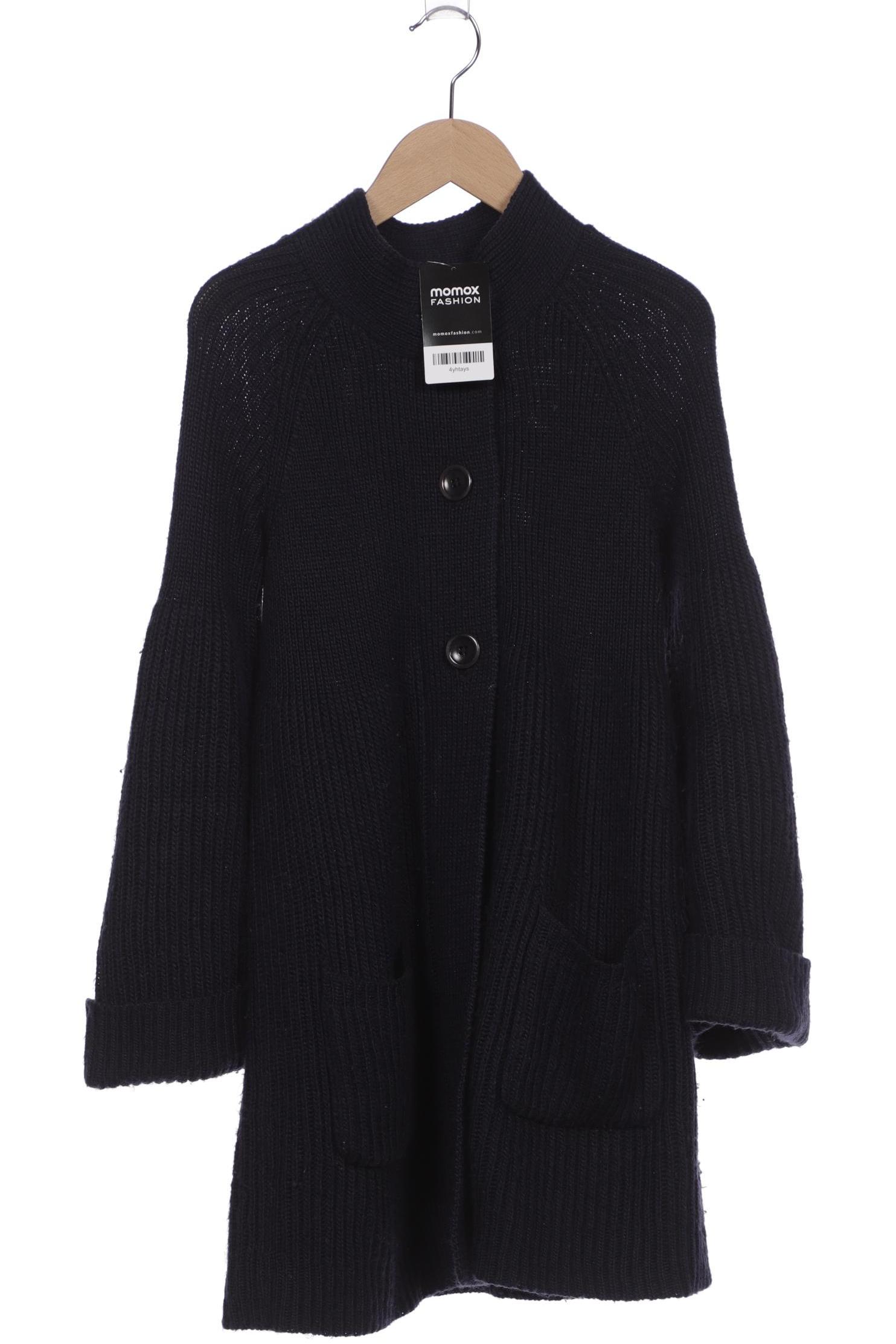 

GAP Damen Strickjacke, marineblau, Gr. 34