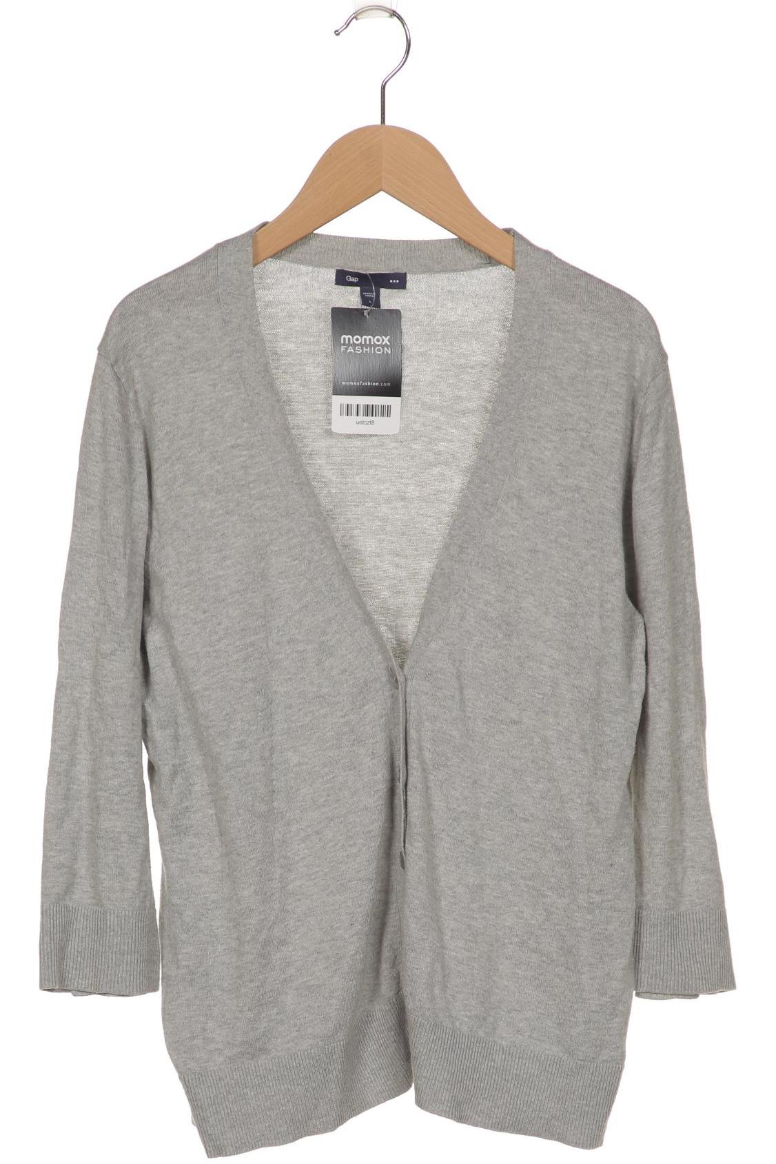 

GAP Damen Strickjacke, grau