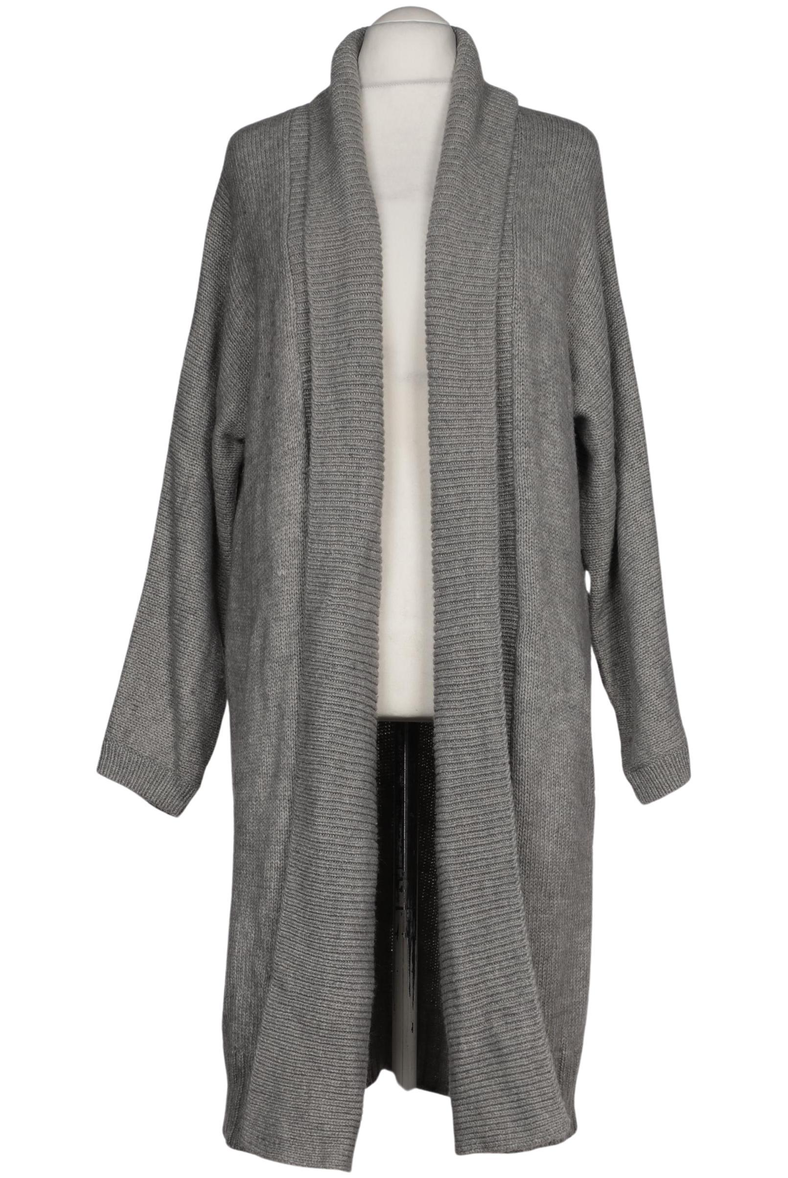 

GAP Damen Strickjacke, grau, Gr. 42