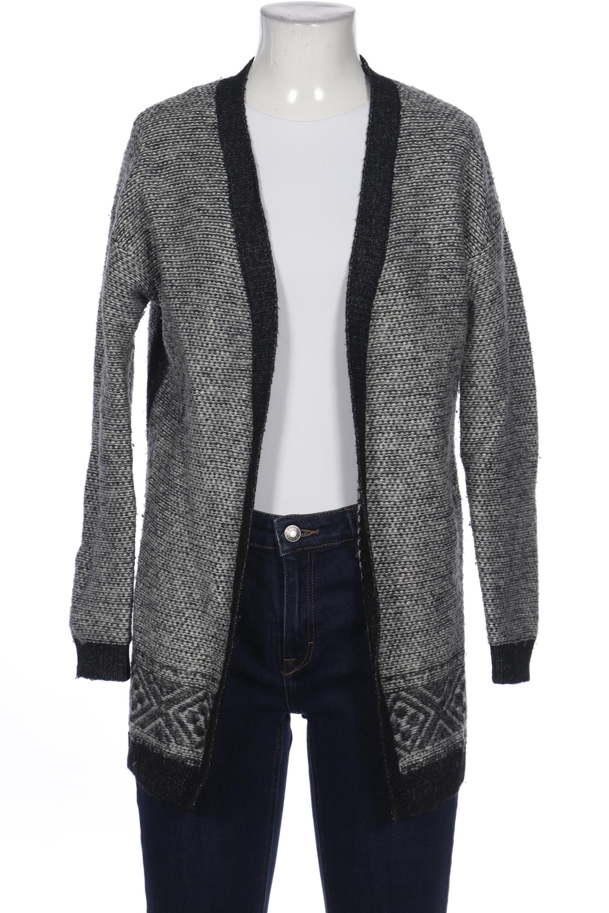 

GAP Damen Strickjacke, grau