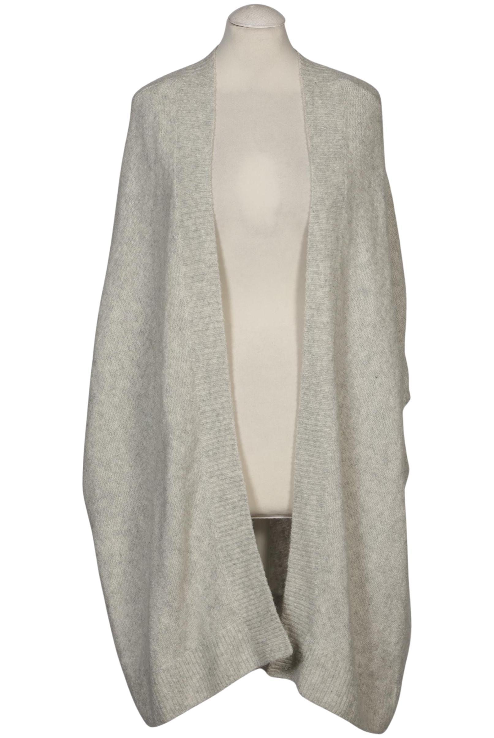 

GAP Damen Strickjacke, grau, Gr. 38