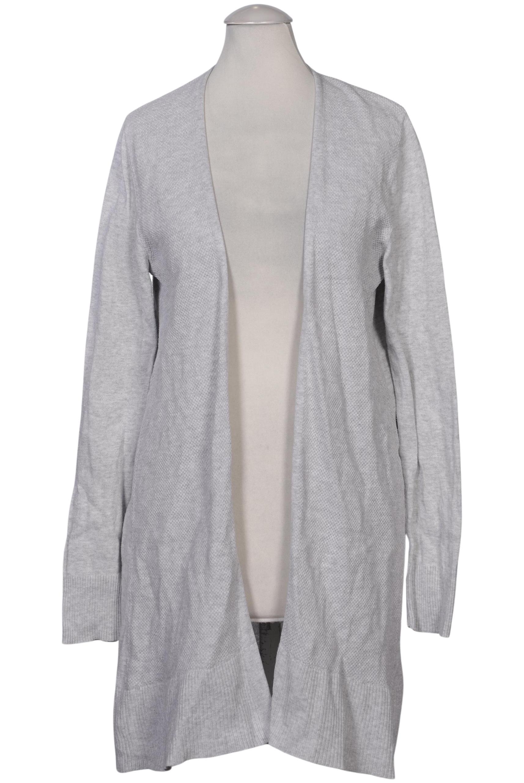 

GAP Damen Strickjacke, grau, Gr. 36