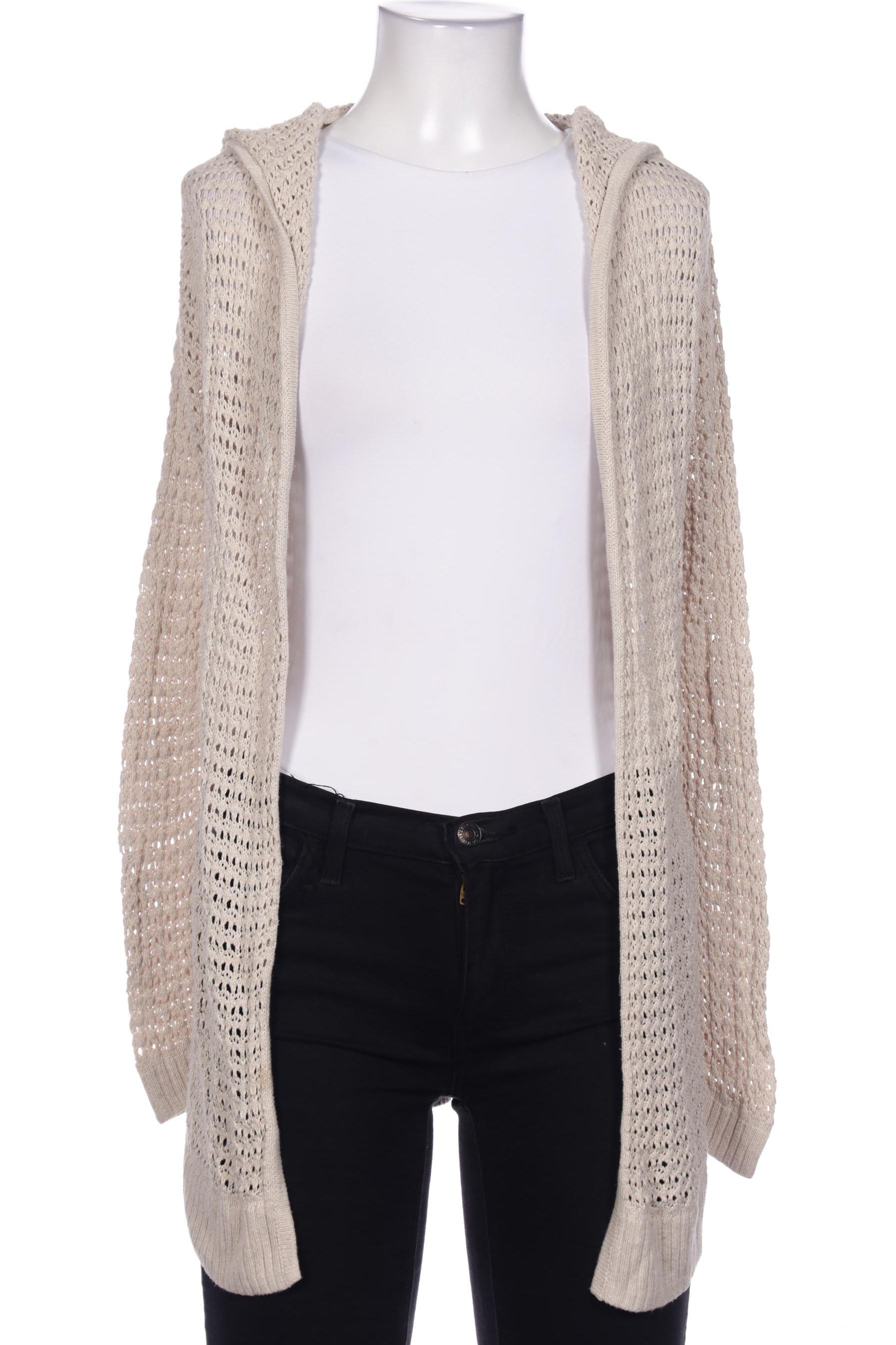

GAP Damen Strickjacke, beige, Gr. 34