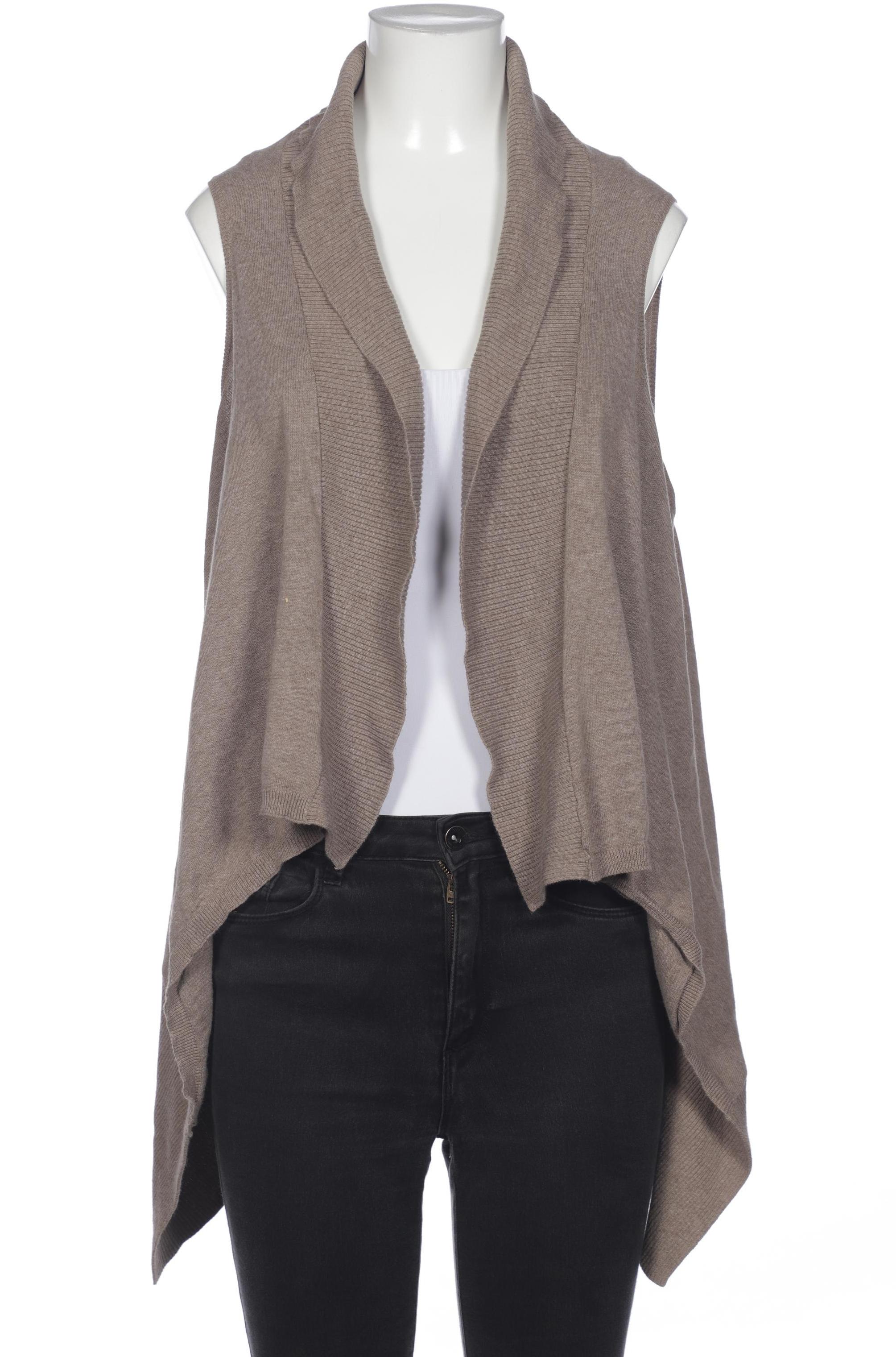 

GAP Damen Strickjacke, beige