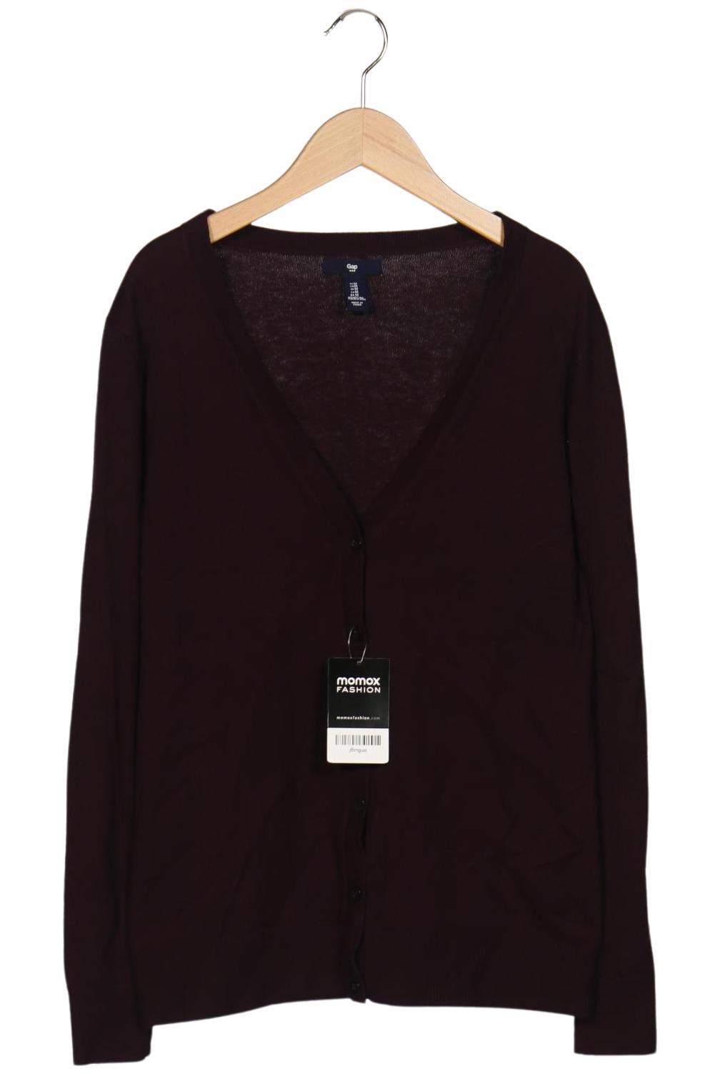 

GAP Damen Strickjacke, flieder, Gr. 38