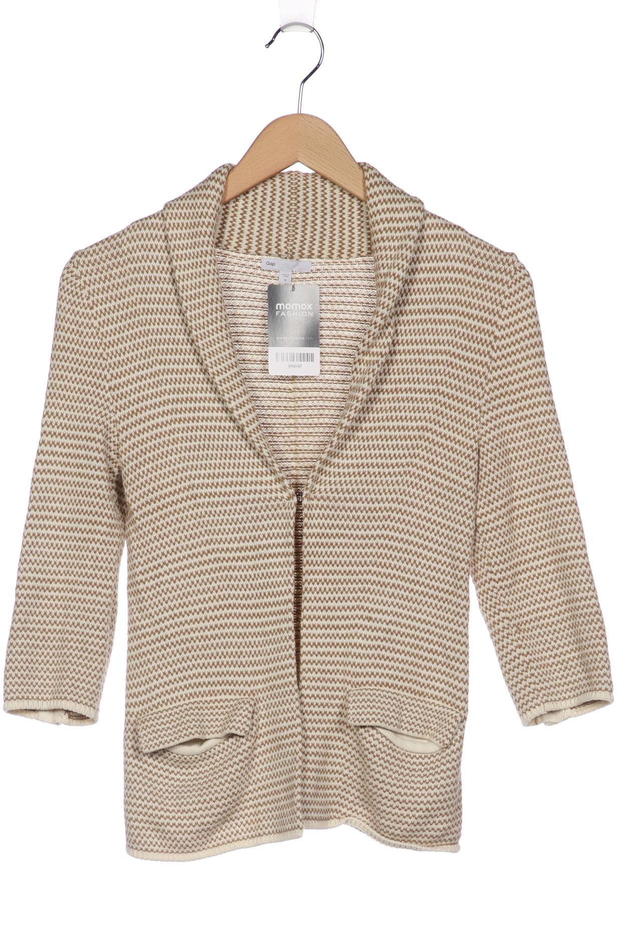 

GAP Damen Strickjacke, beige