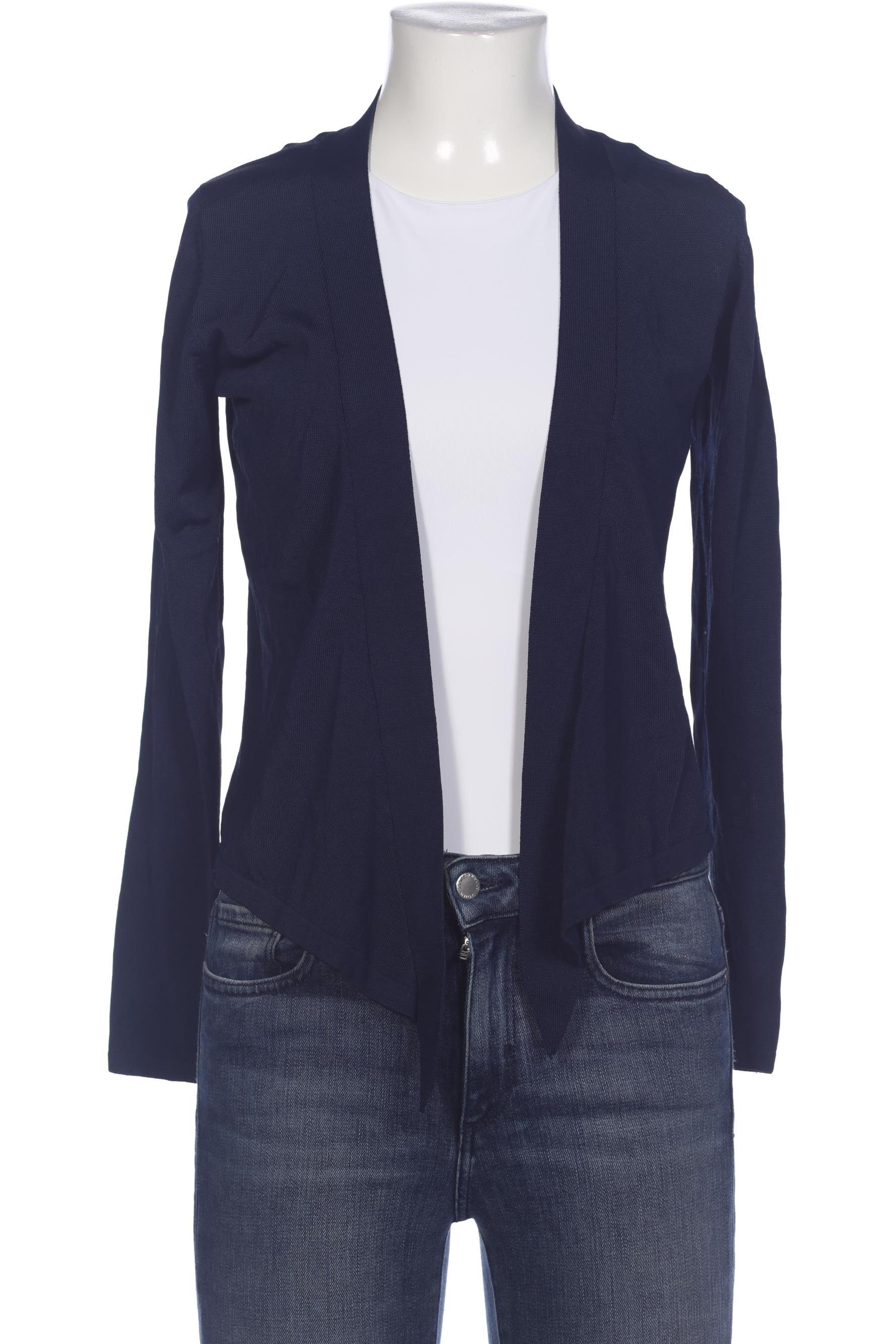 

GAP Damen Strickjacke, marineblau, Gr. 34