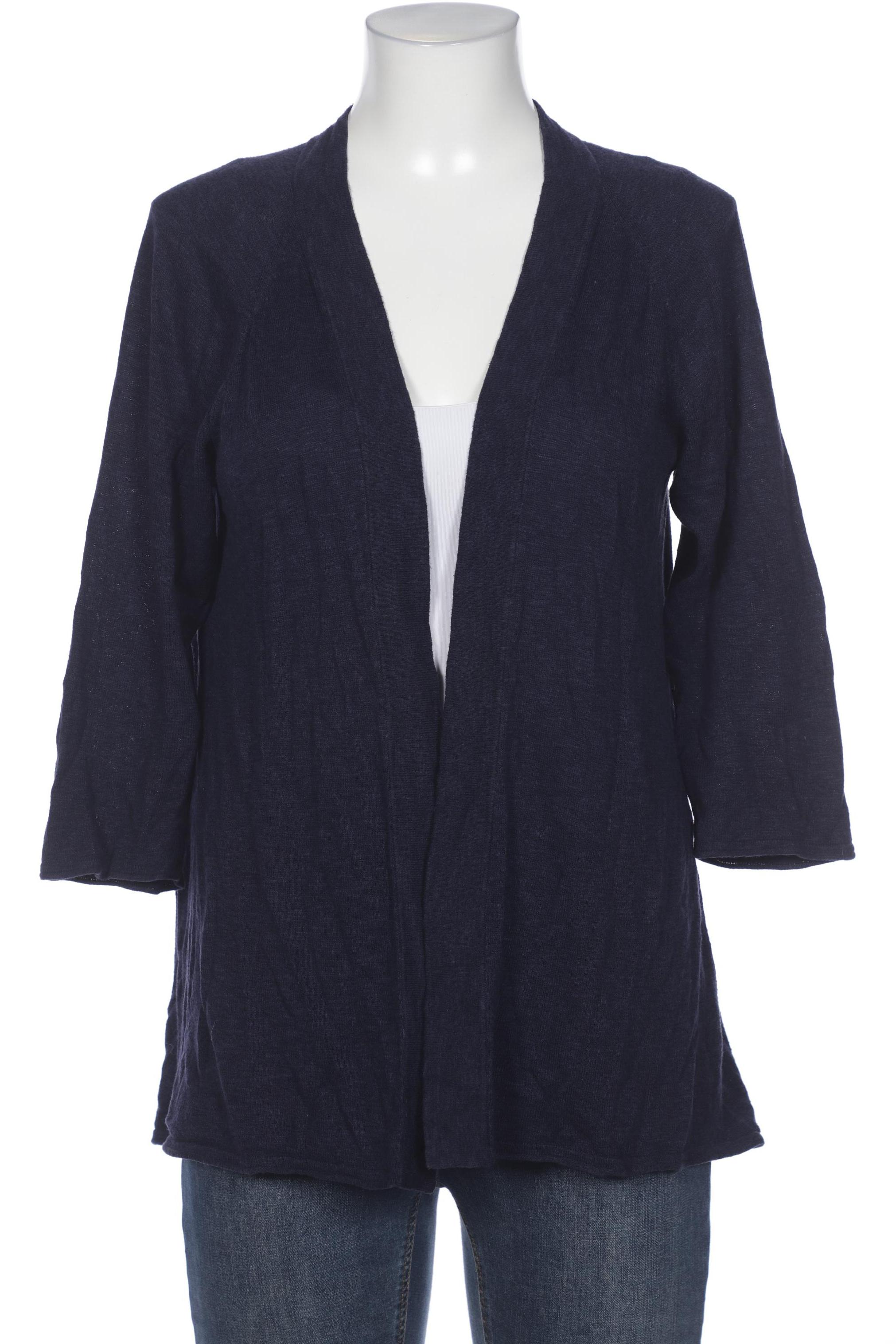 

GAP Damen Strickjacke, marineblau