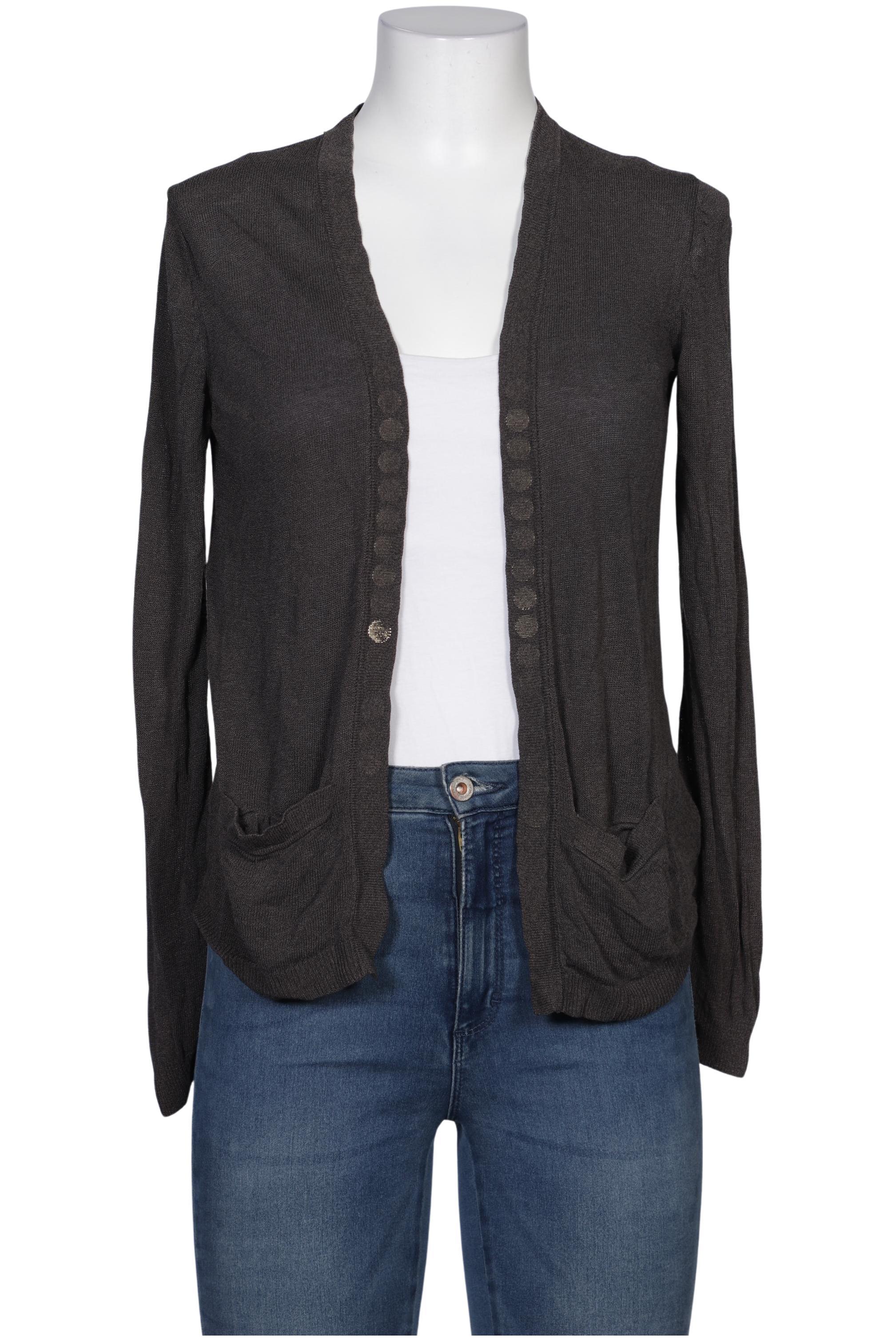 

GAP Damen Strickjacke, grau, Gr. 38