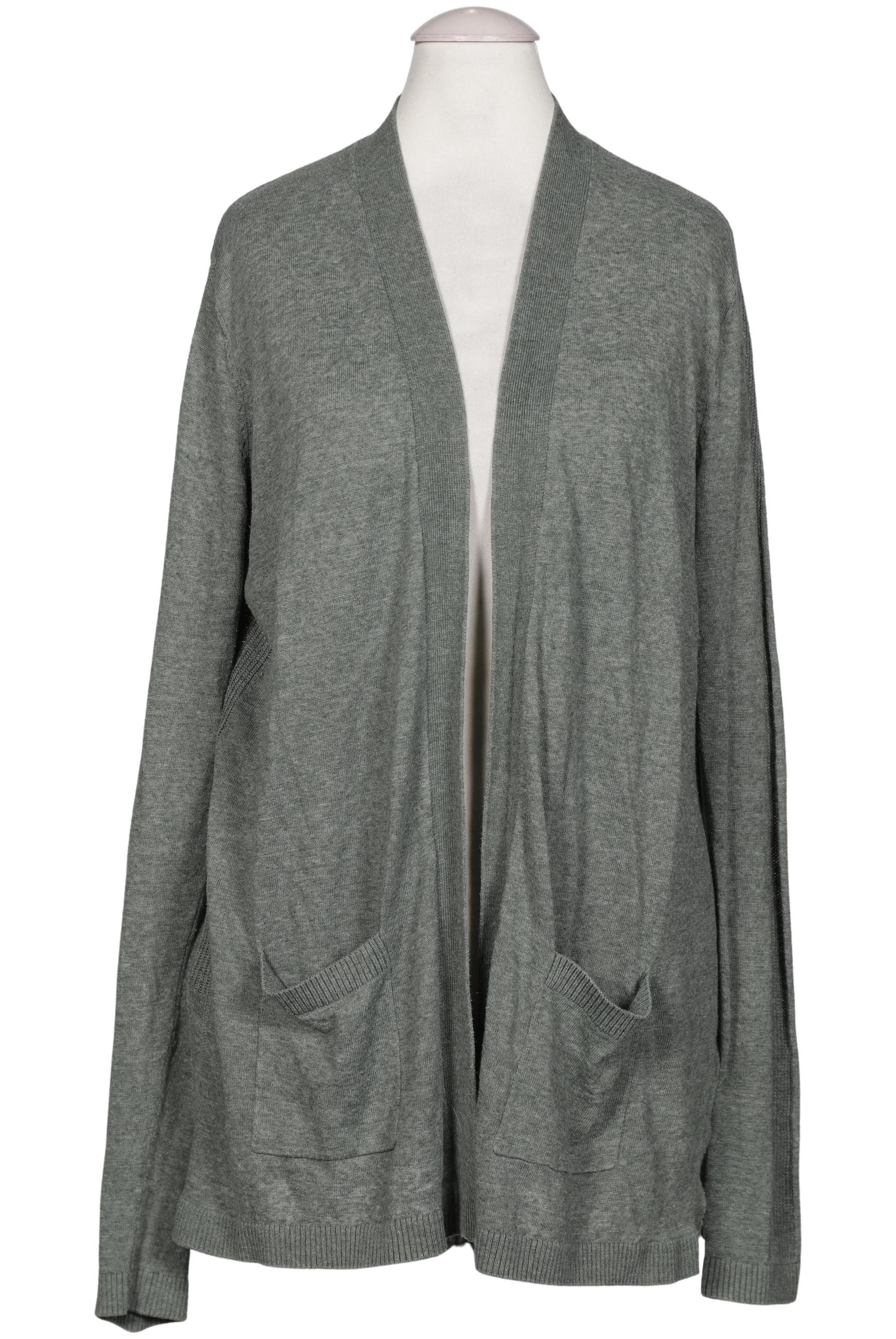 

GAP Damen Strickjacke, grün, Gr. 38