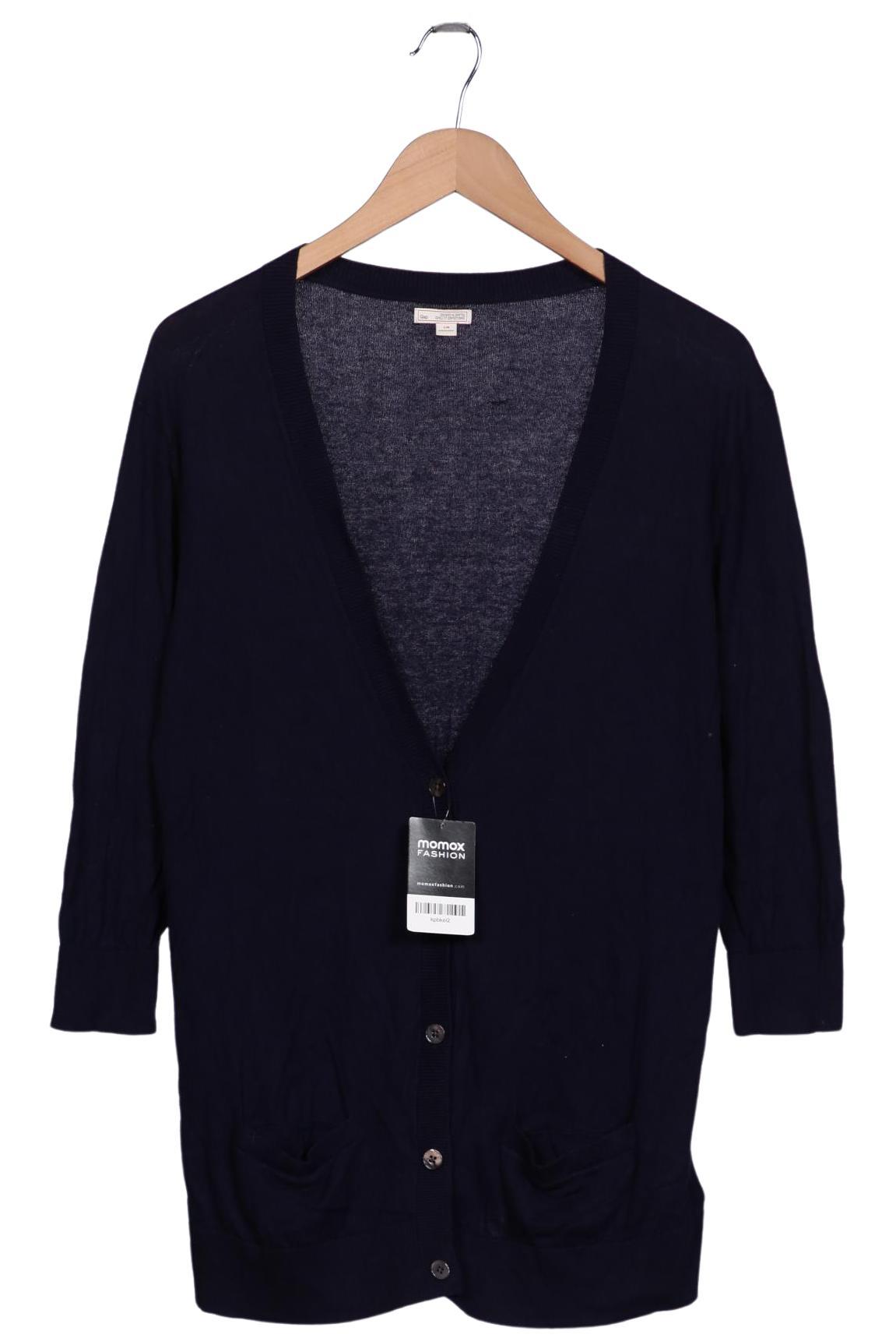

GAP Damen Strickjacke, marineblau, Gr. 42