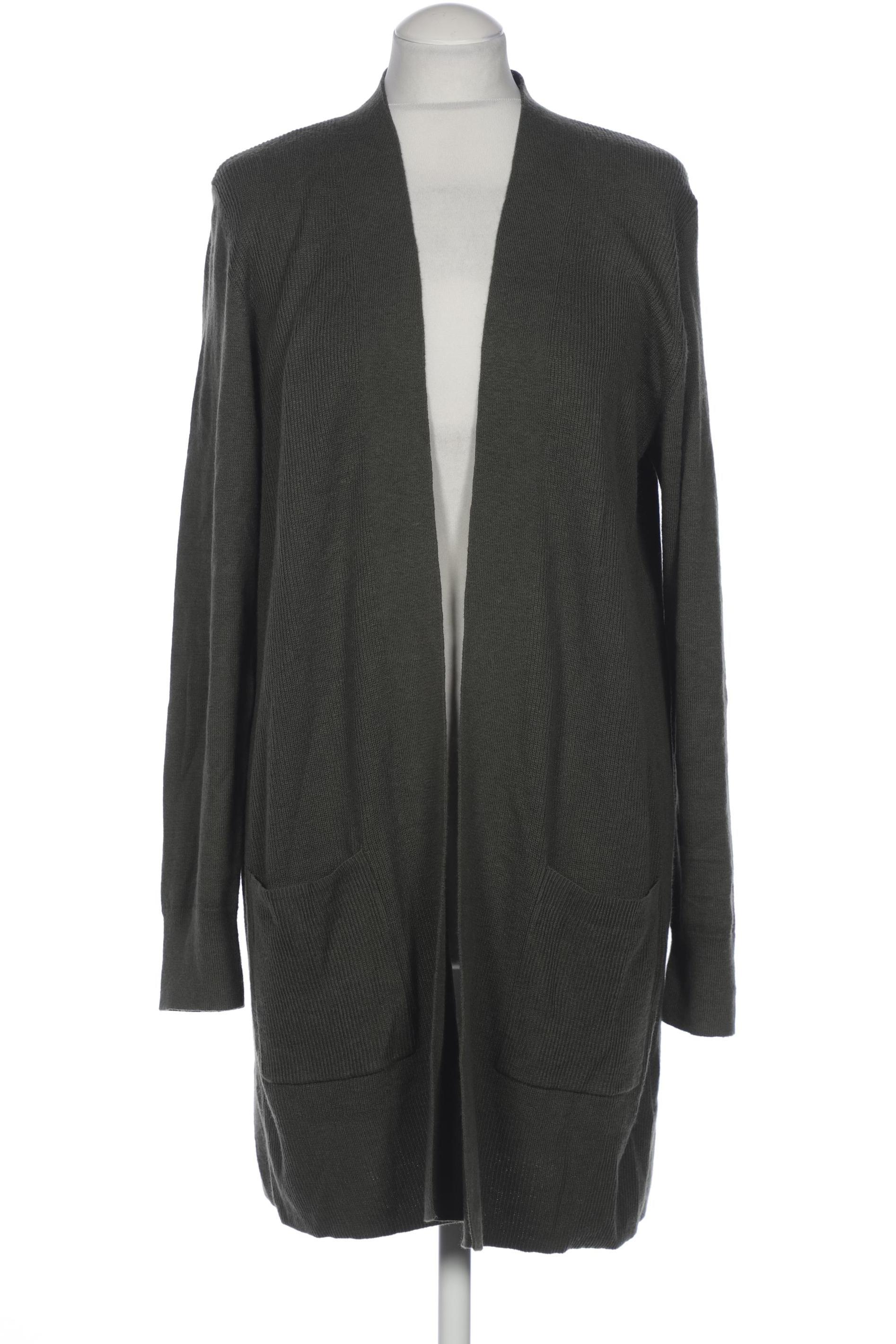 

GAP Damen Strickjacke, grün, Gr. 38