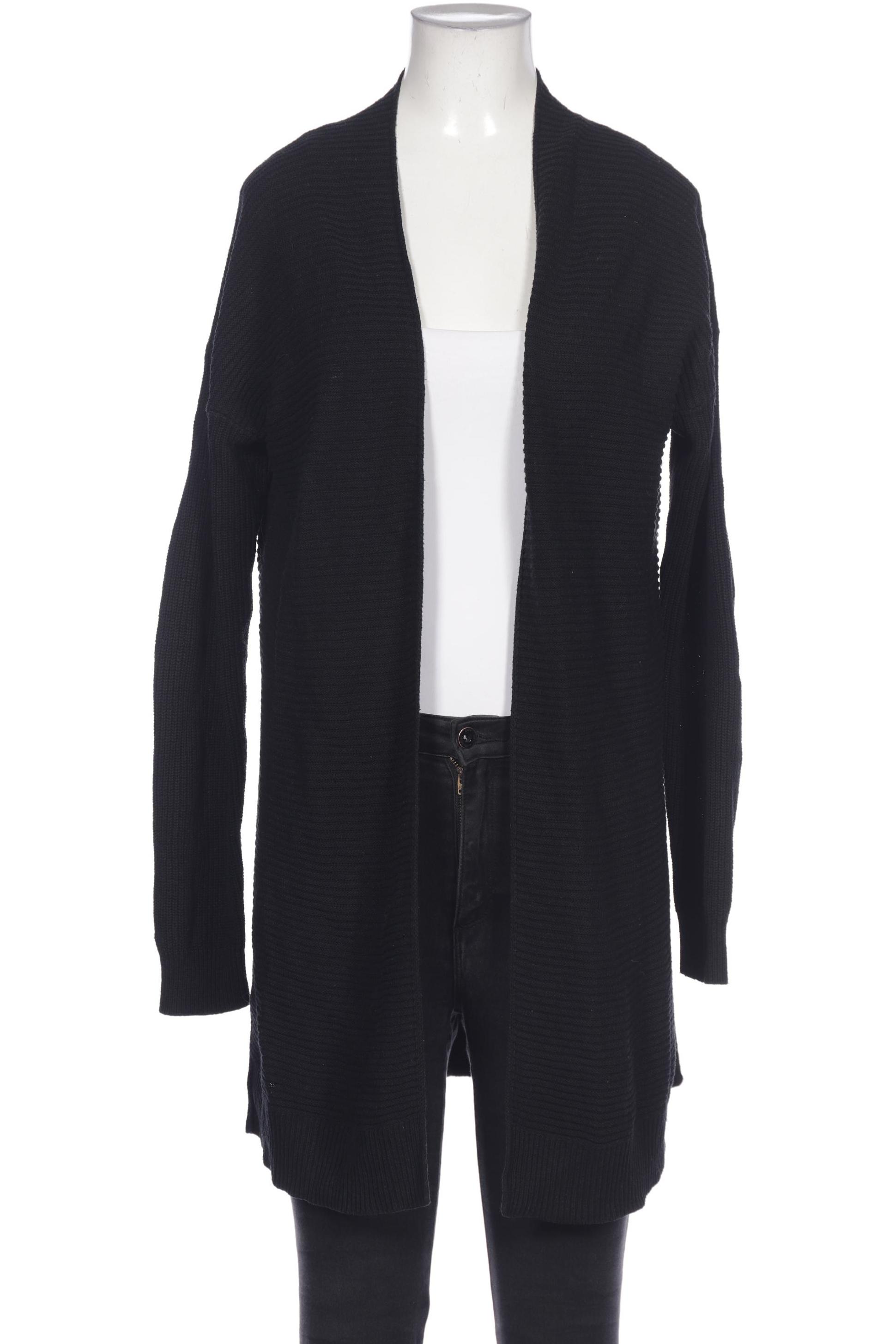 

GAP Damen Strickjacke, schwarz, Gr. 36