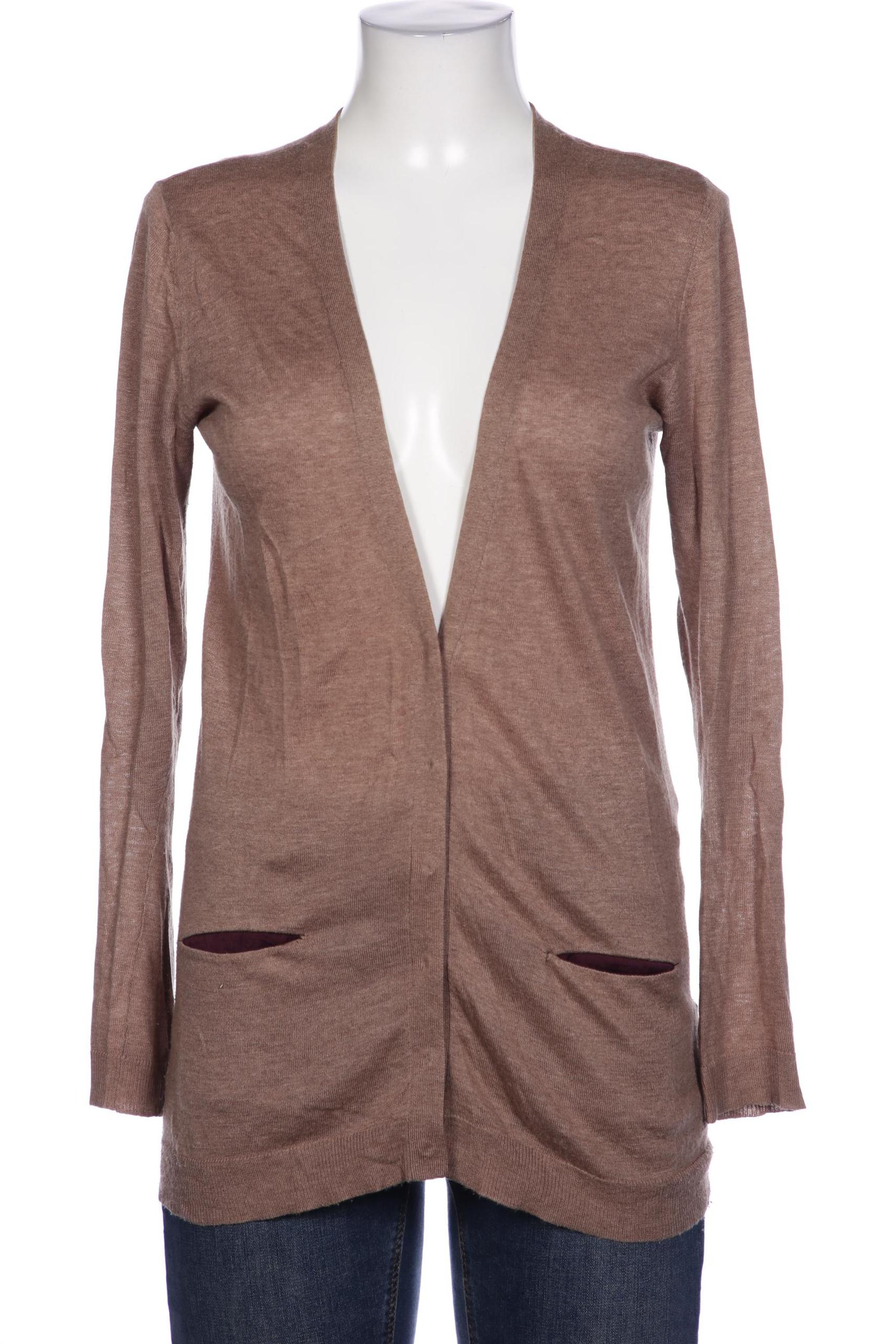 

GAP Damen Strickjacke, braun