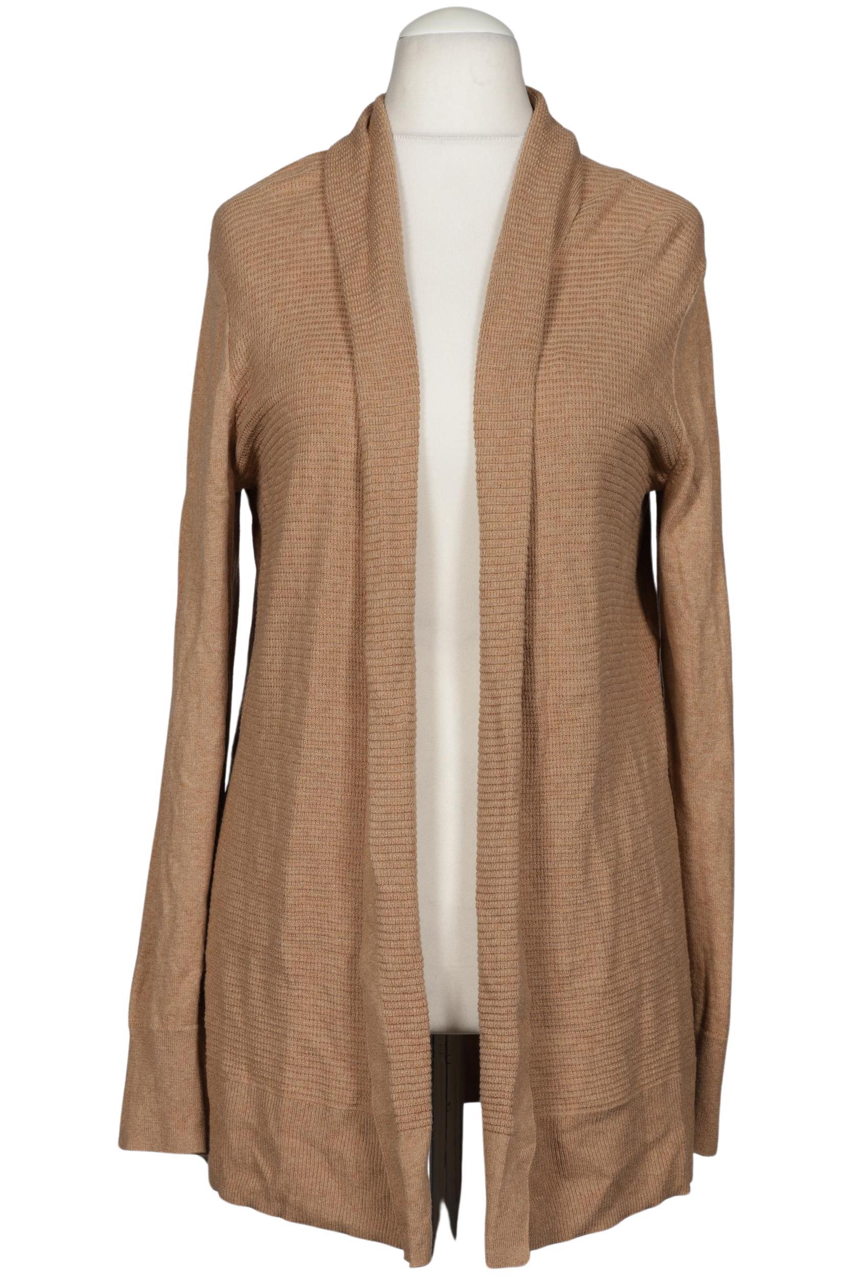 

GAP Damen Strickjacke, beige, Gr. 38