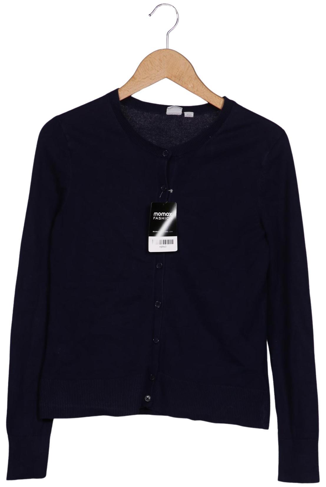 

GAP Damen Strickjacke, marineblau, Gr. 36