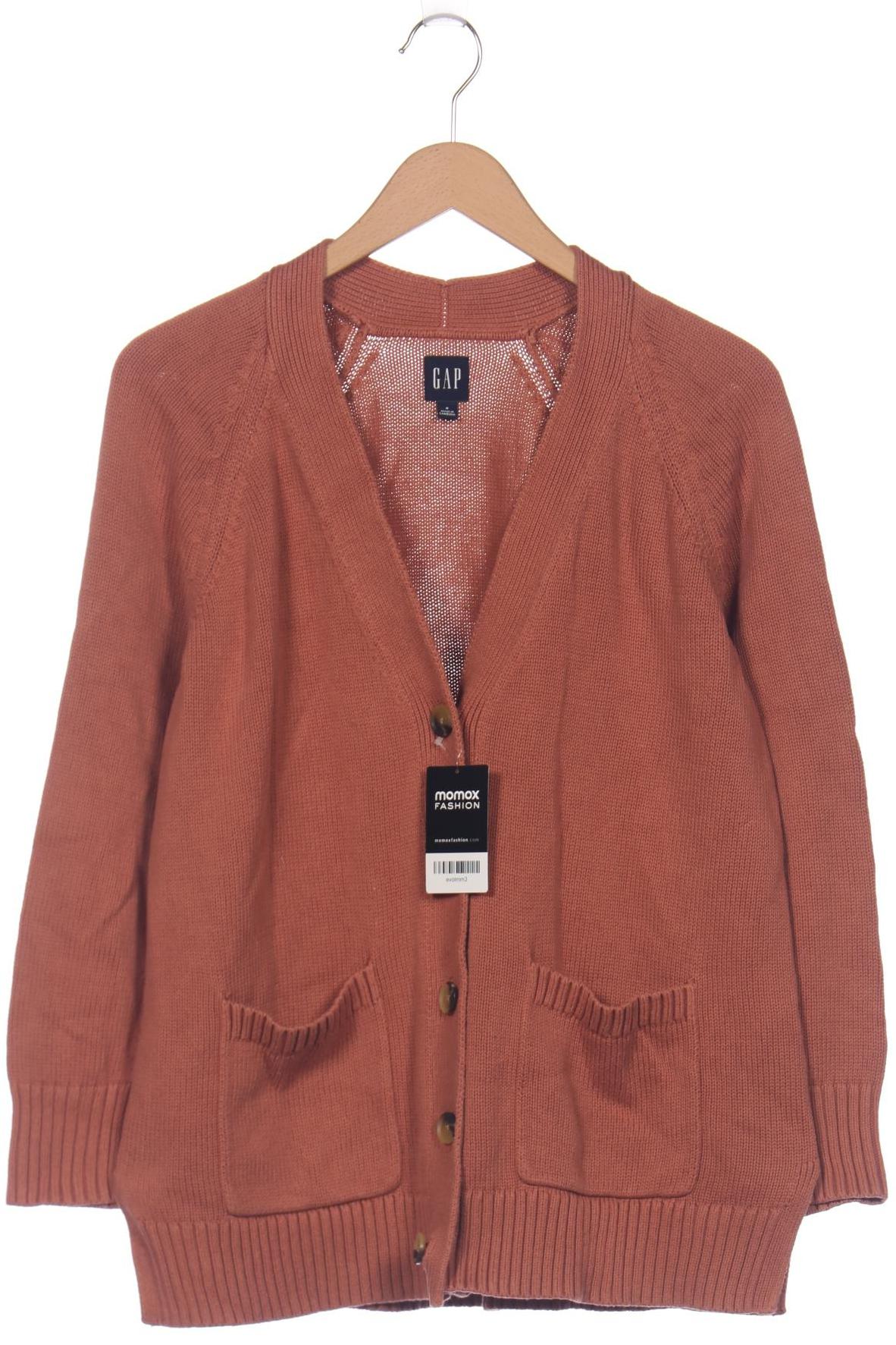 

GAP Damen Strickjacke, pink, Gr. 38