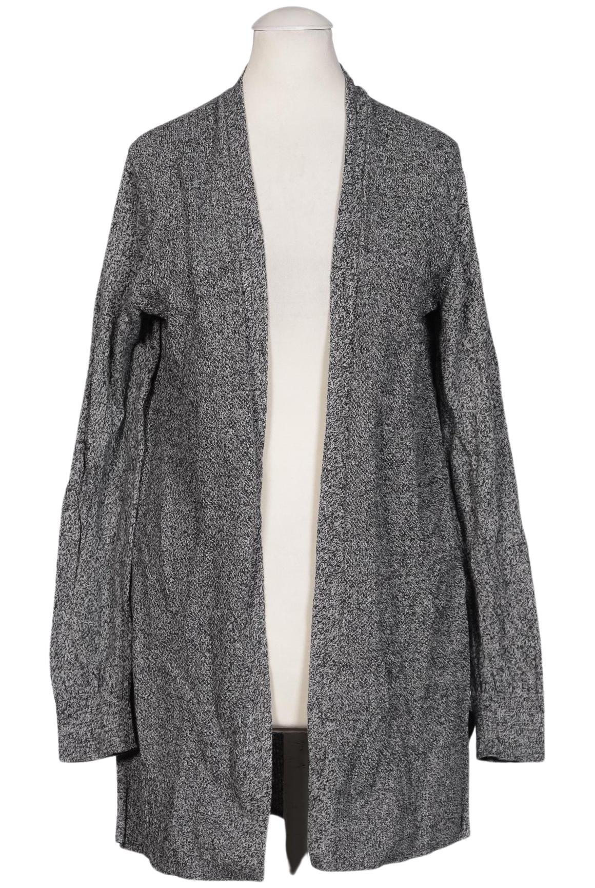 

GAP Damen Strickjacke, grau, Gr. 34