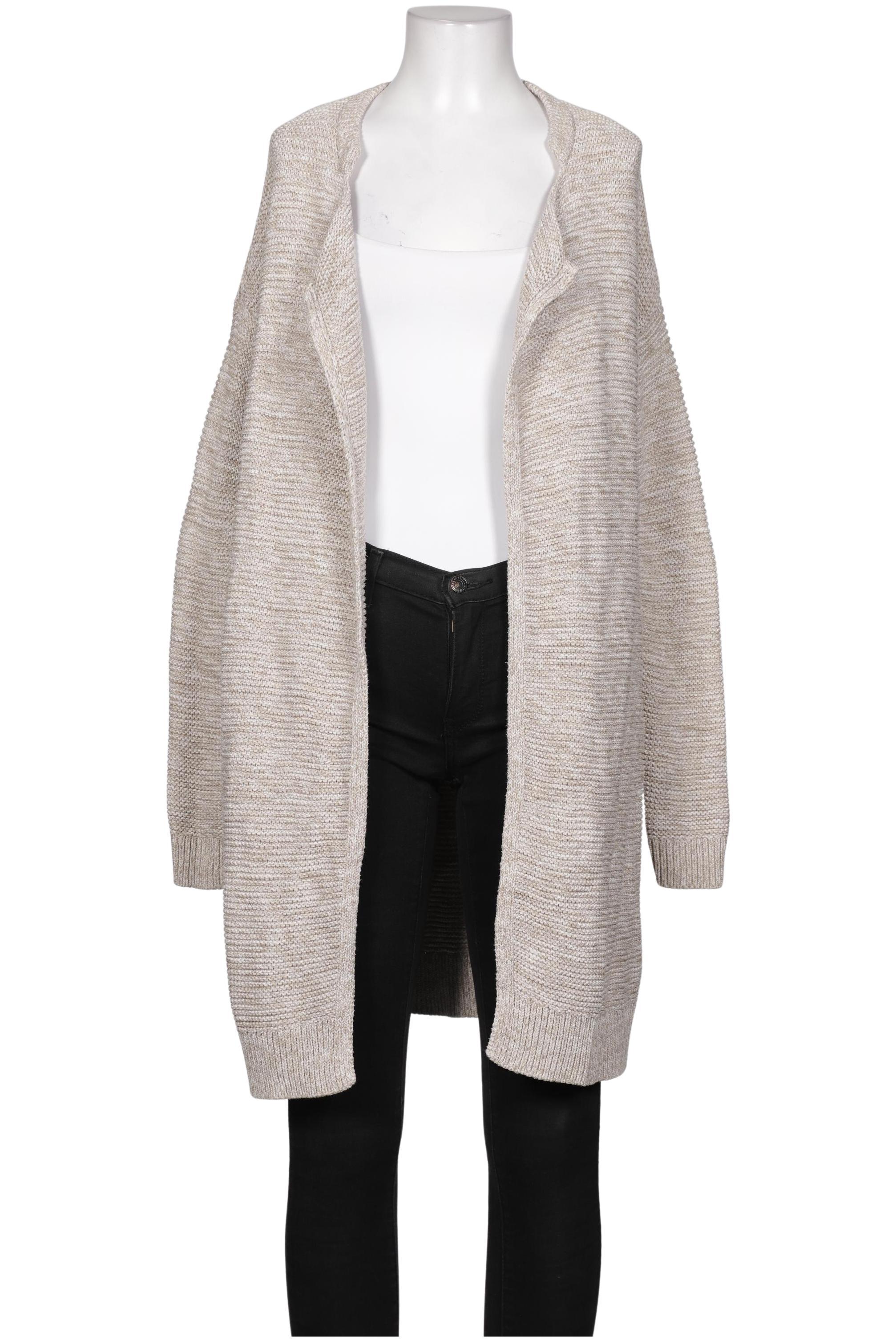 

GAP Damen Strickjacke, beige, Gr. 36