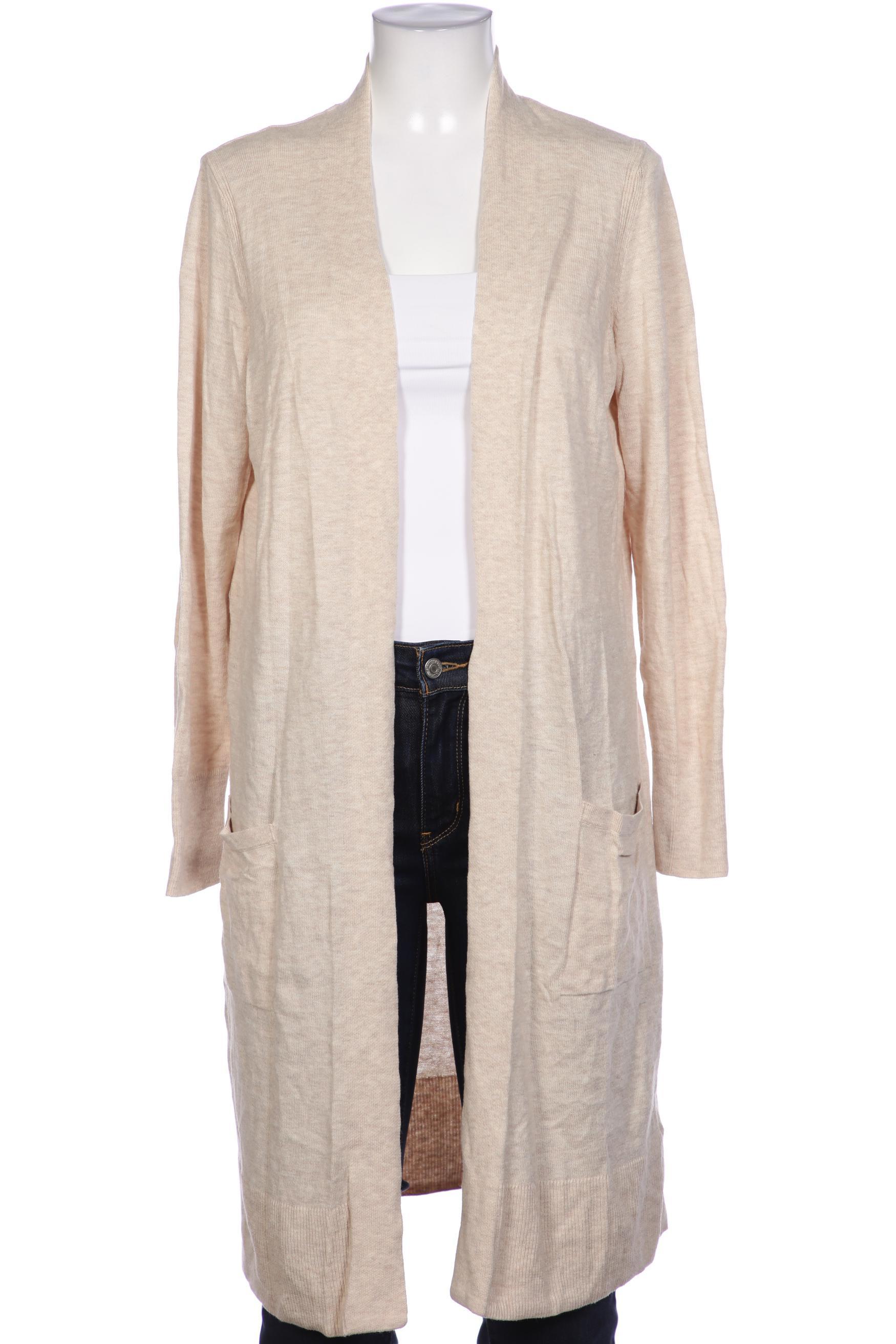

GAP Damen Strickjacke, cremeweiß, Gr. 38