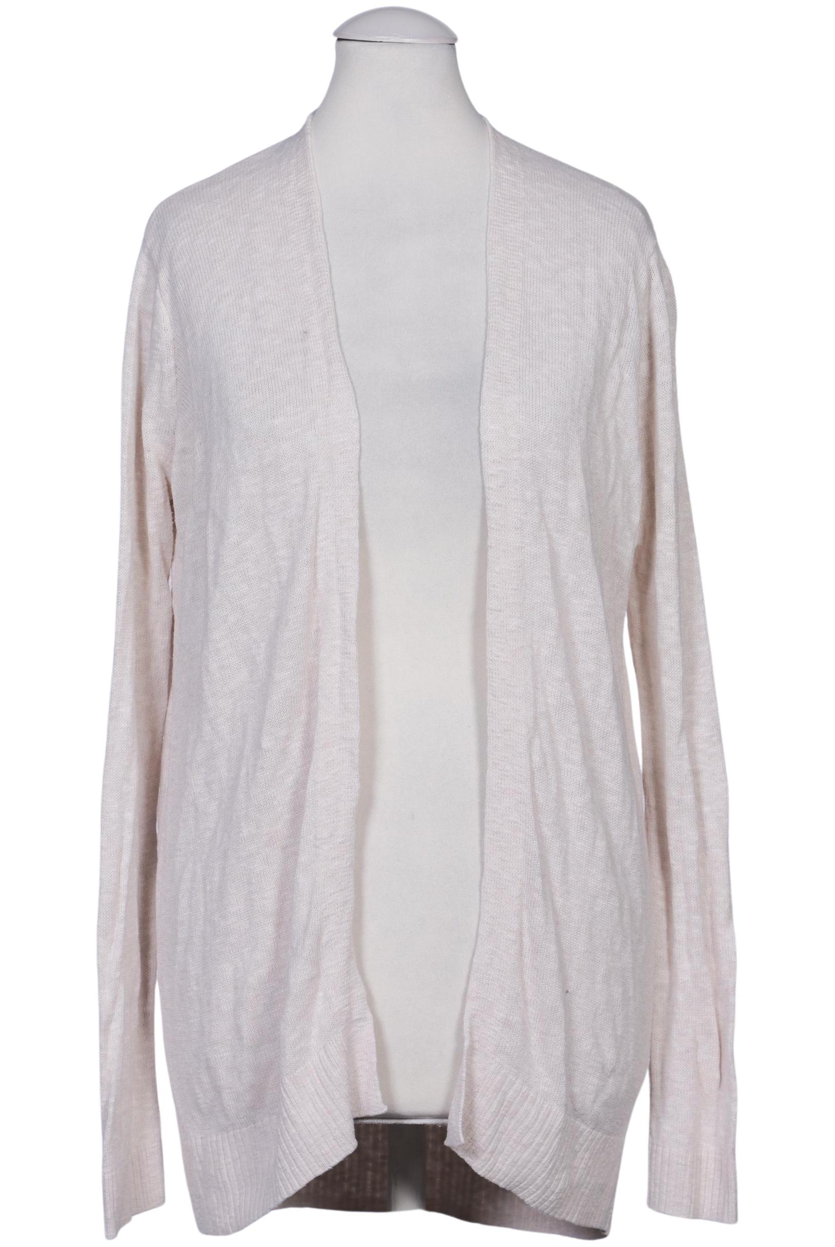 

GAP Damen Strickjacke, beige, Gr. 34