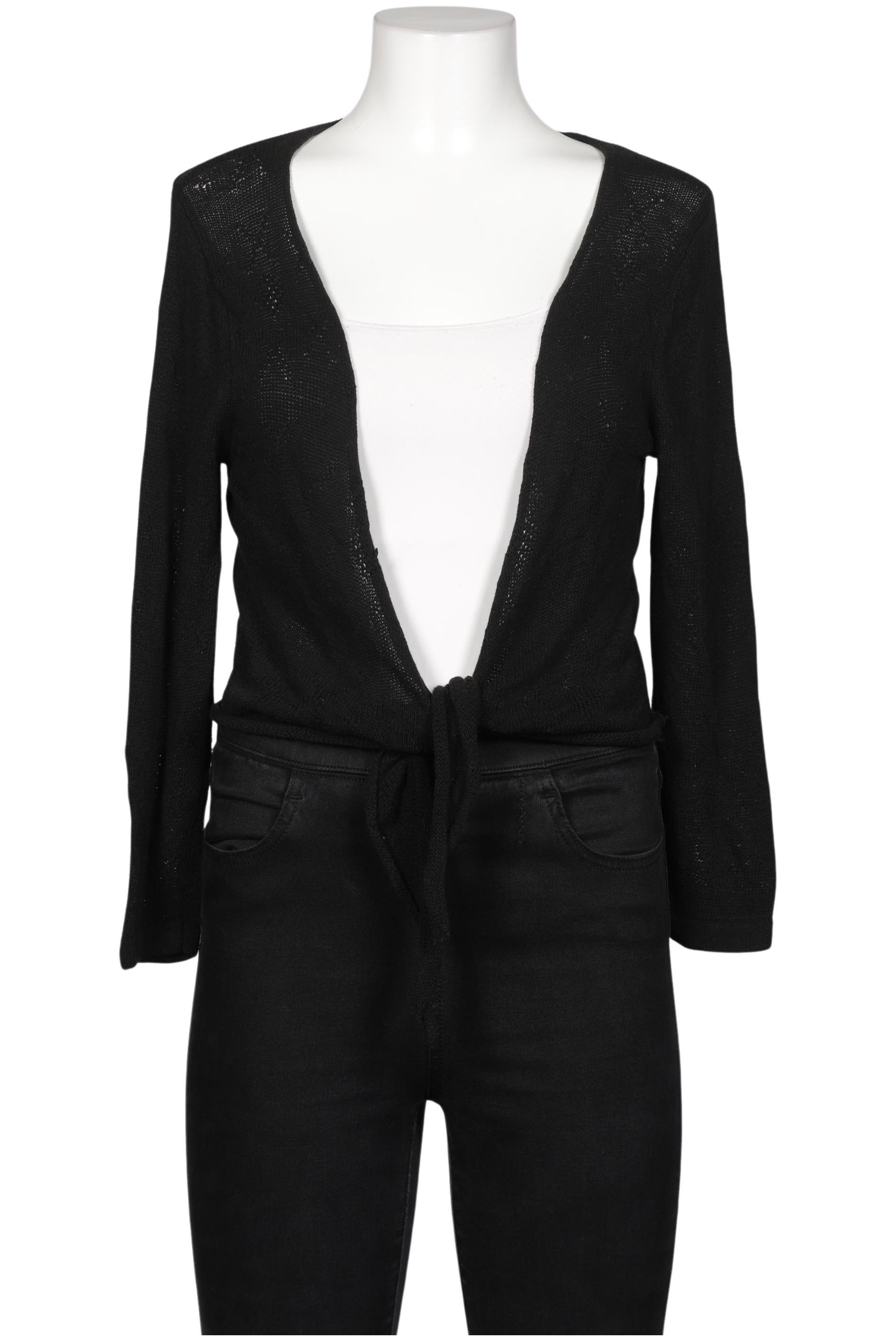 

GAP Damen Strickjacke, schwarz, Gr. 42