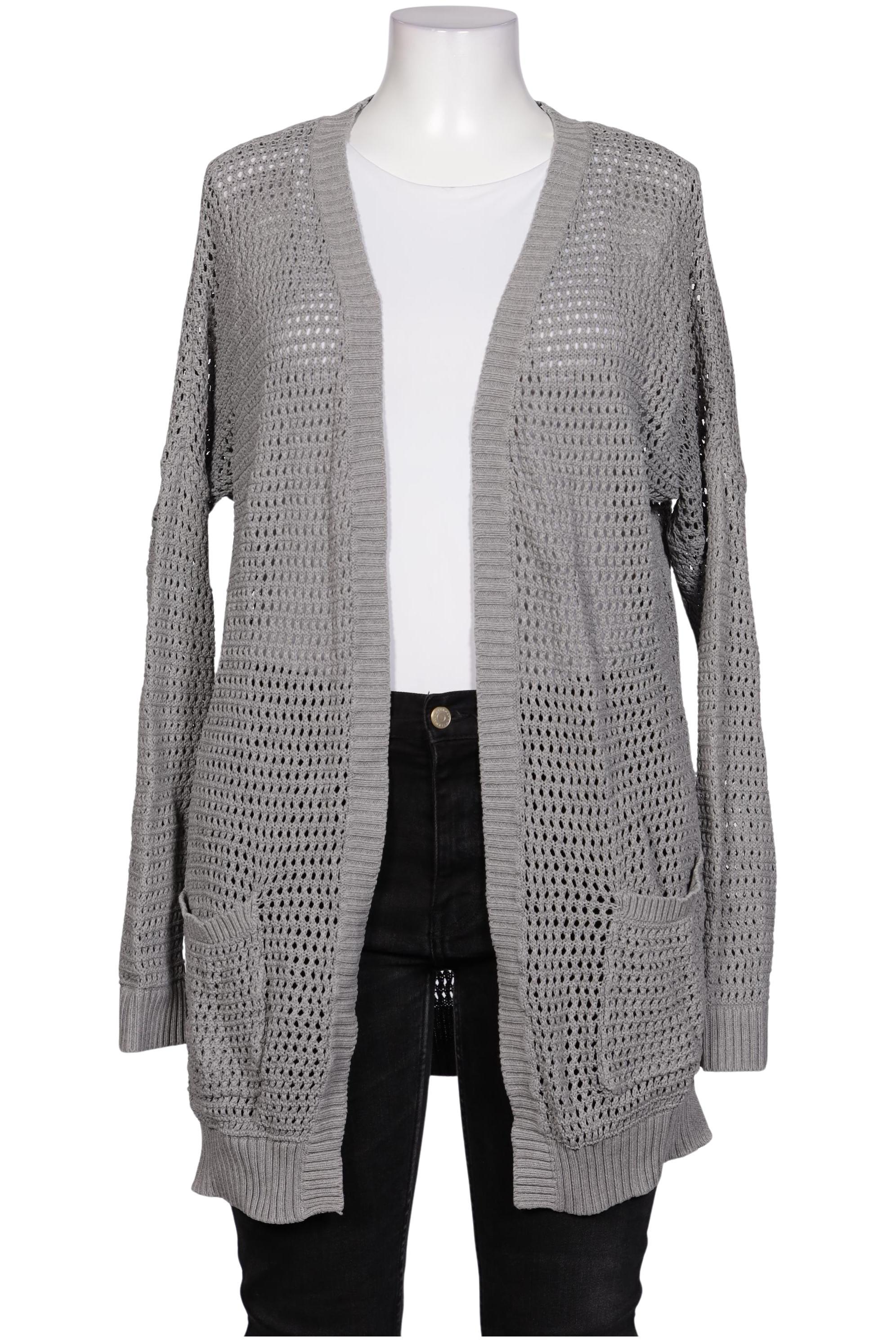 

GAP Damen Strickjacke, grau, Gr. 42