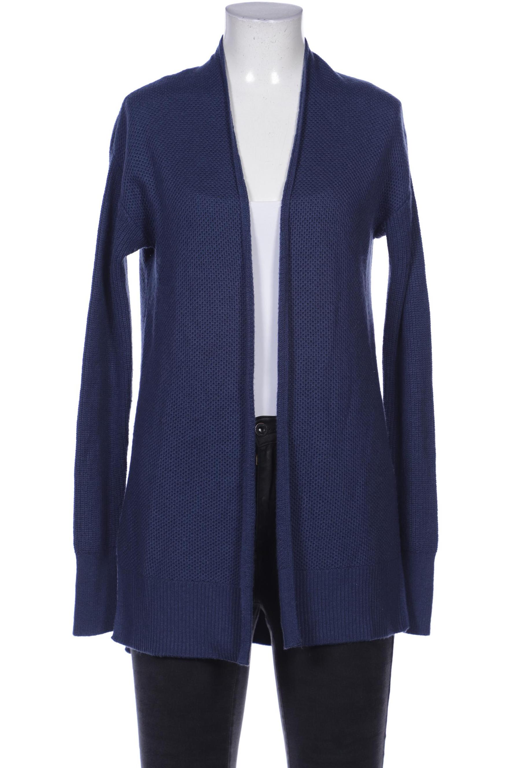

GAP Damen Strickjacke, marineblau, Gr. 34