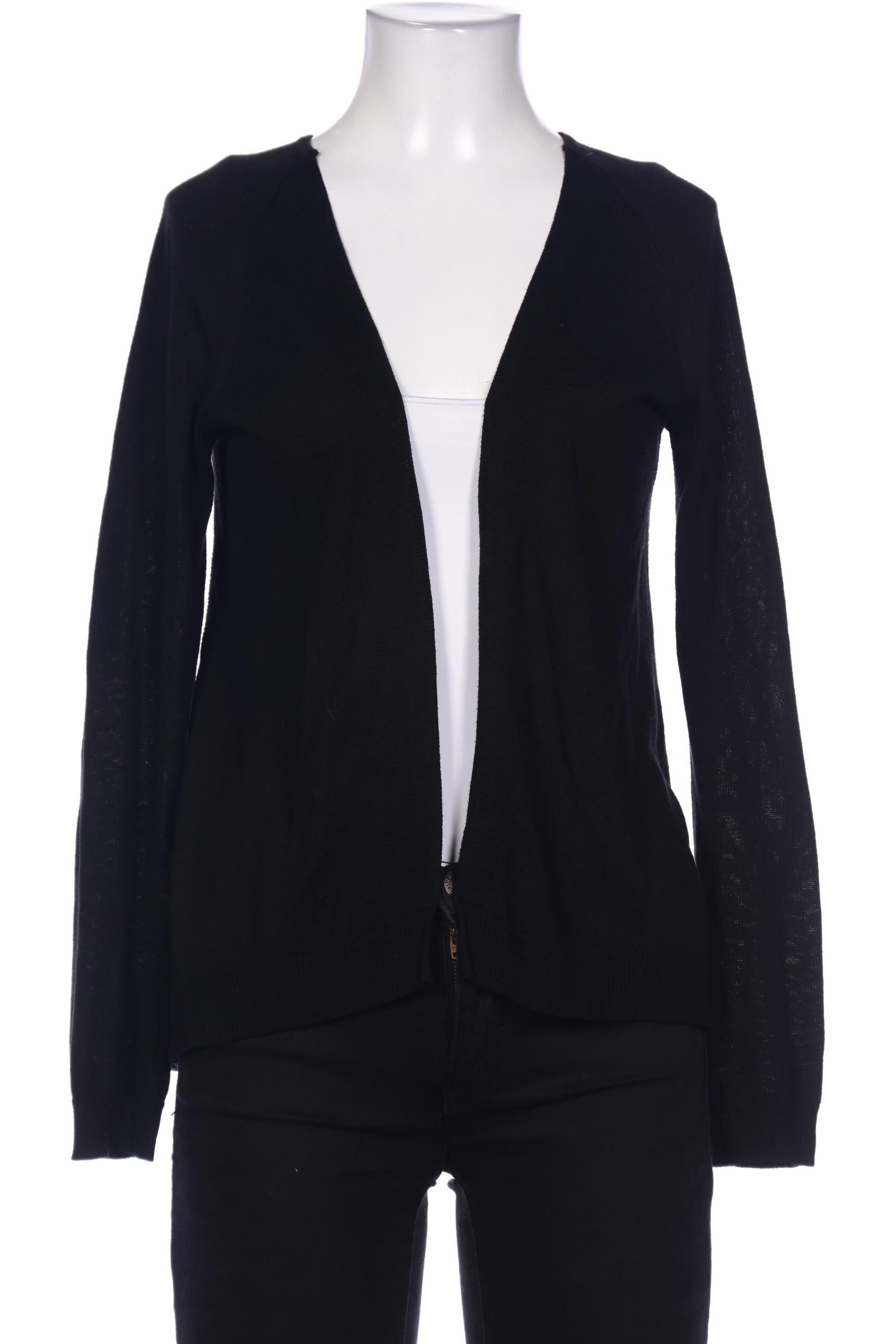 

GAP Damen Strickjacke, schwarz, Gr. 34