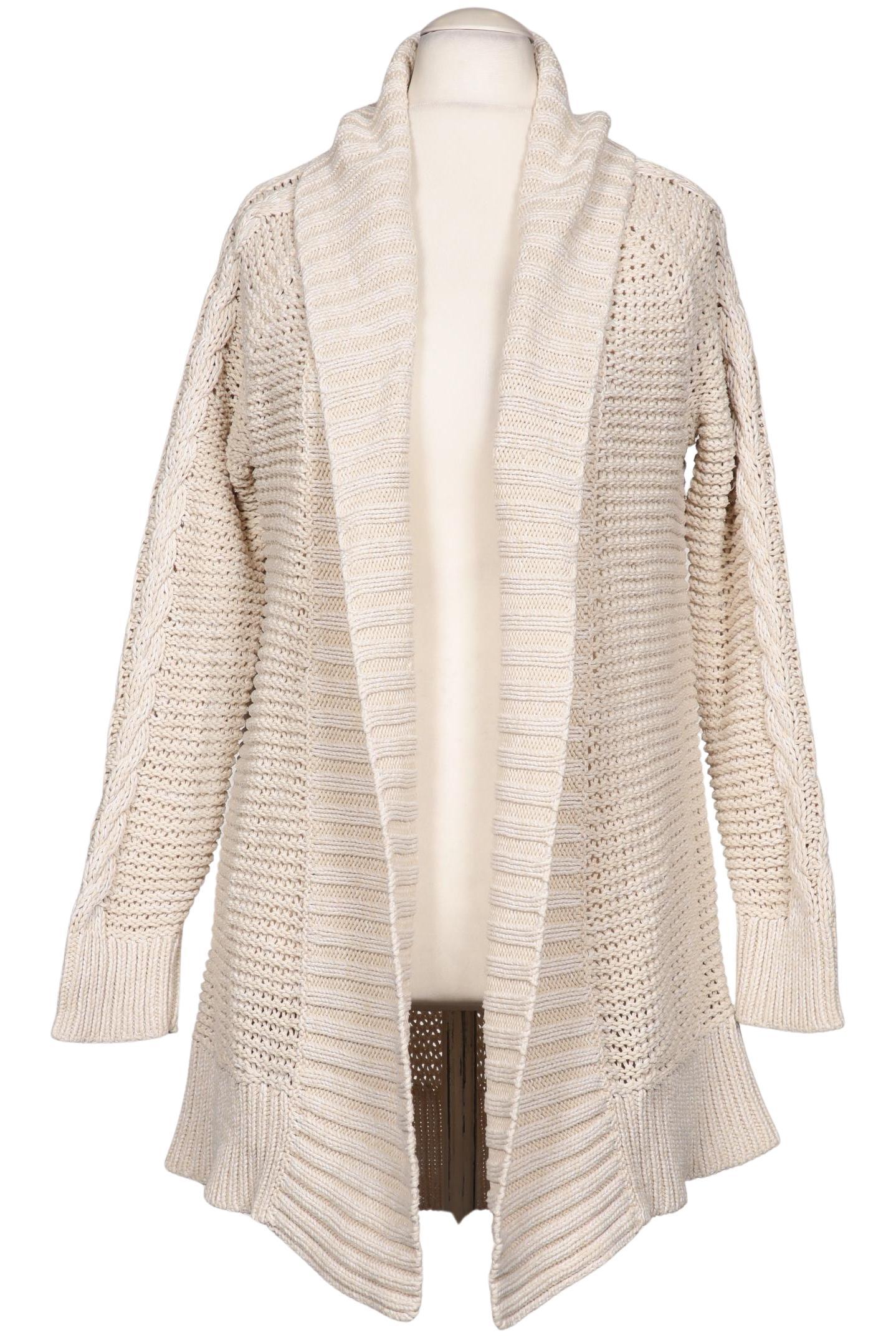 

GAP Damen Strickjacke, cremeweiß, Gr. 38