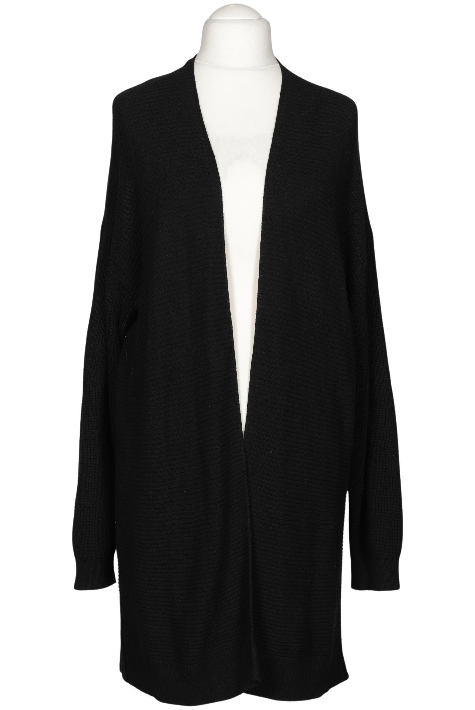 

GAP Damen Strickjacke, schwarz, Gr. 44