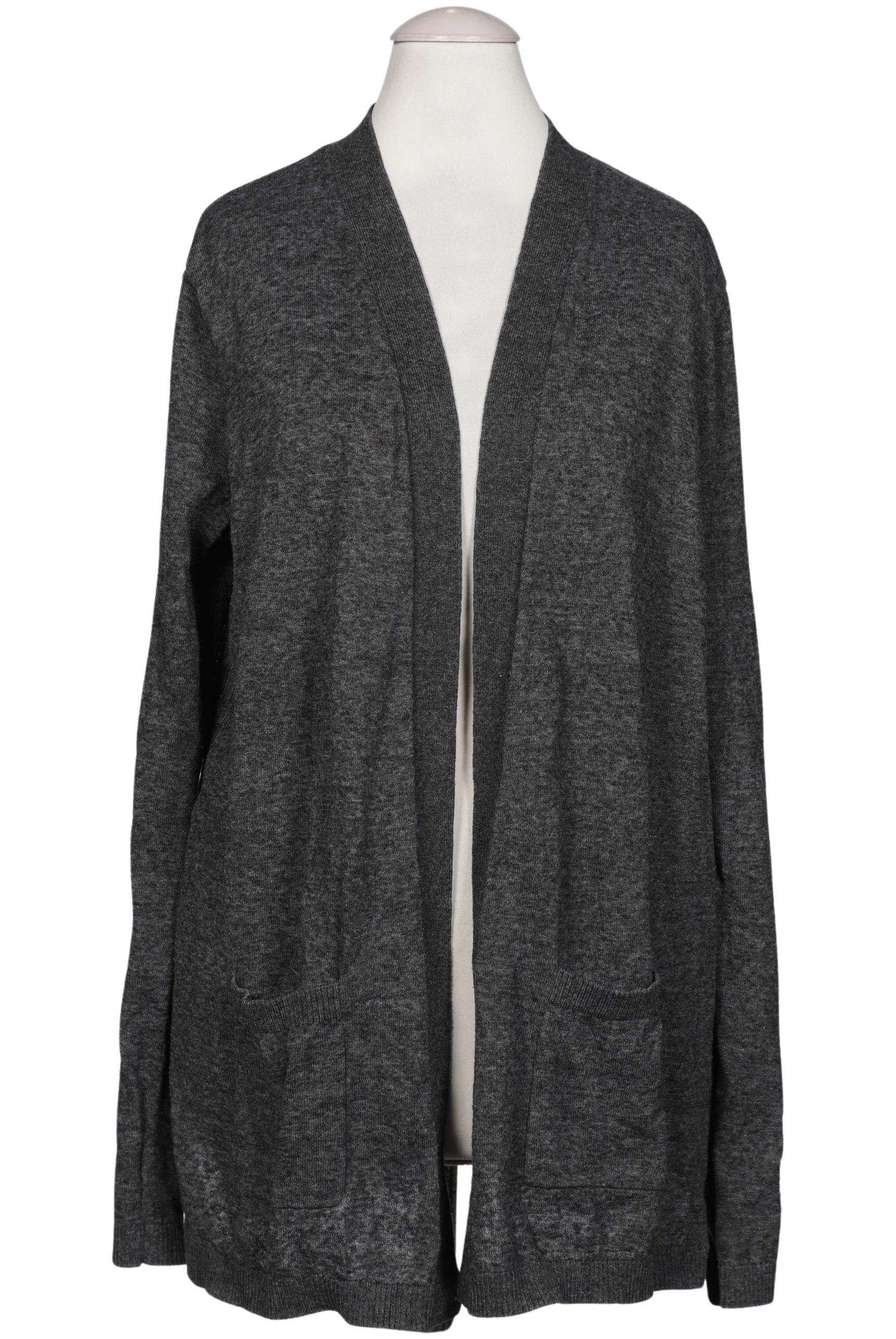 

GAP Damen Strickjacke, grau, Gr. 38