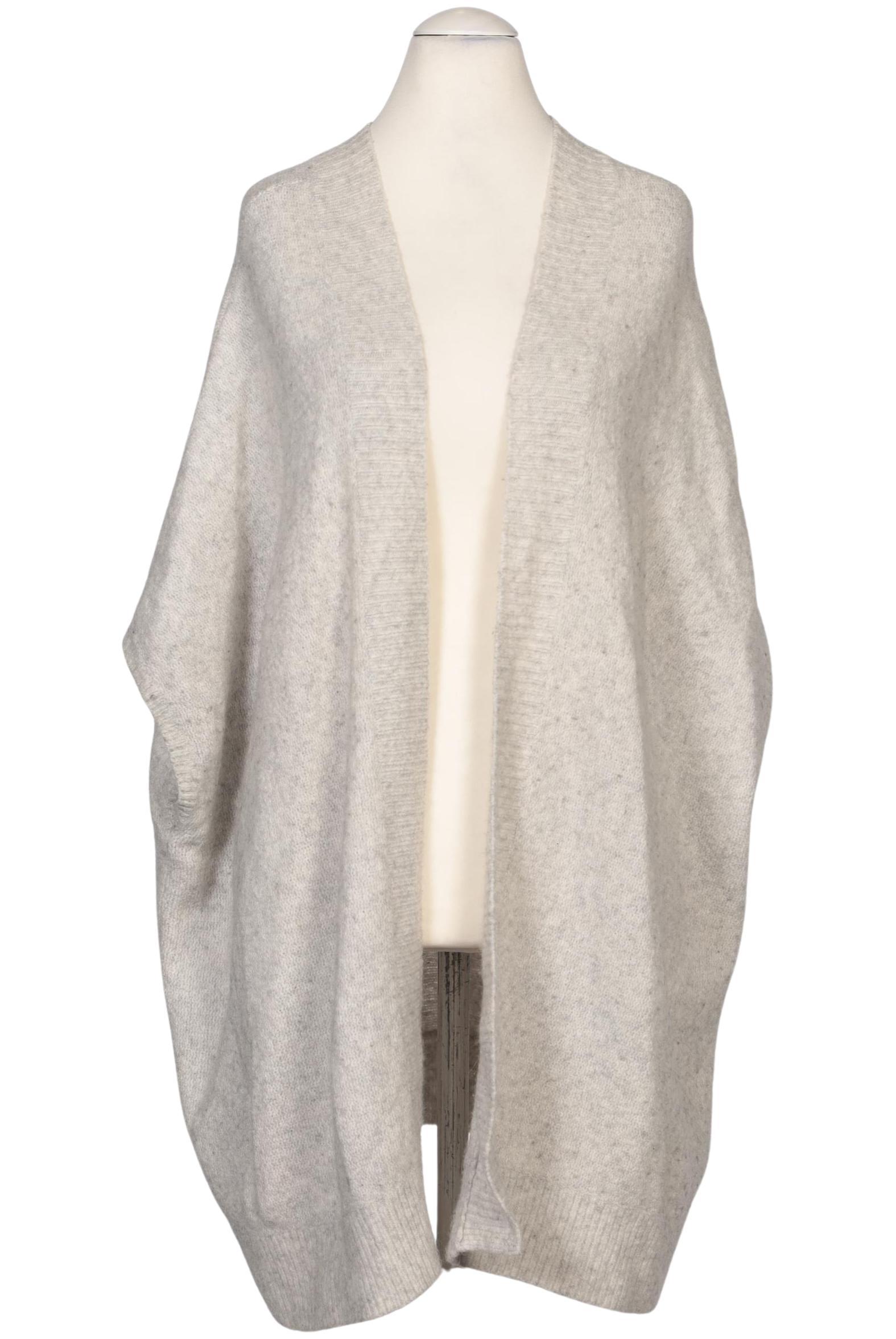 

GAP Damen Strickjacke, grau, Gr. 38