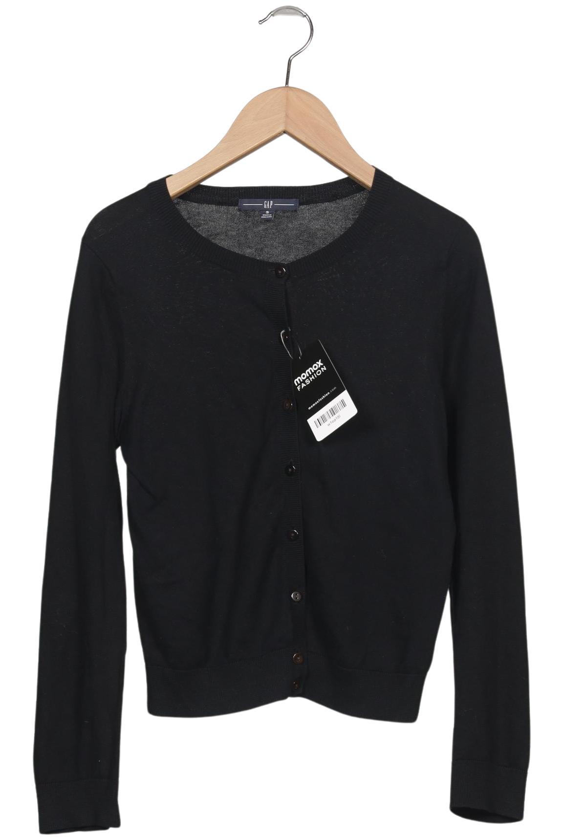 

GAP Damen Strickjacke, marineblau, Gr. 36