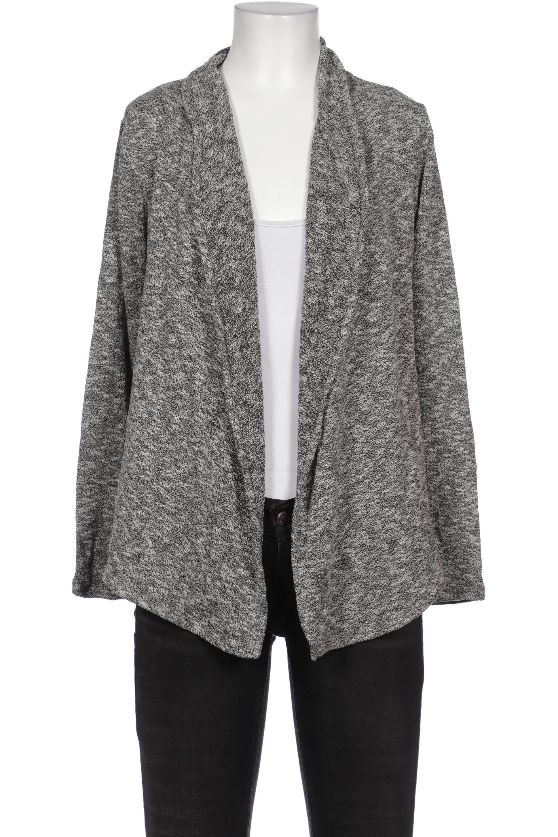 

GAP Damen Strickjacke, grau