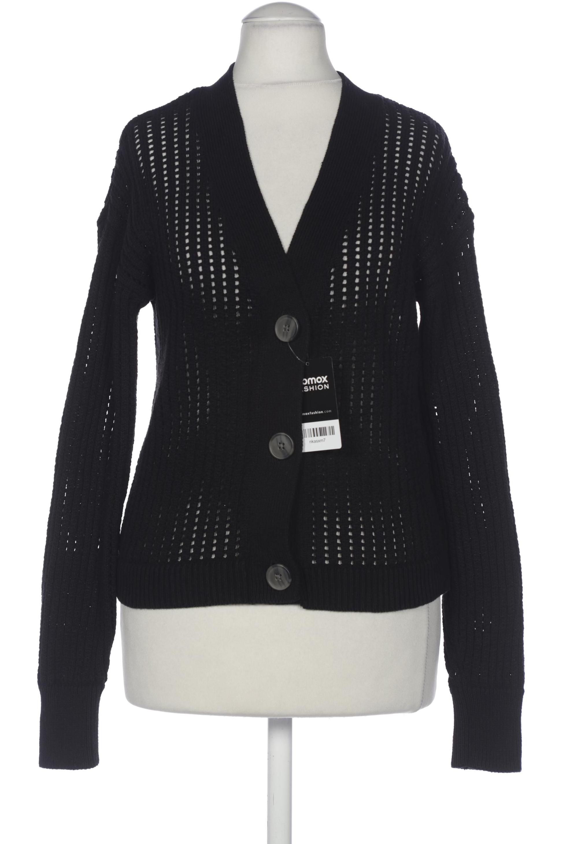 

GAP Damen Strickjacke, schwarz, Gr. 34