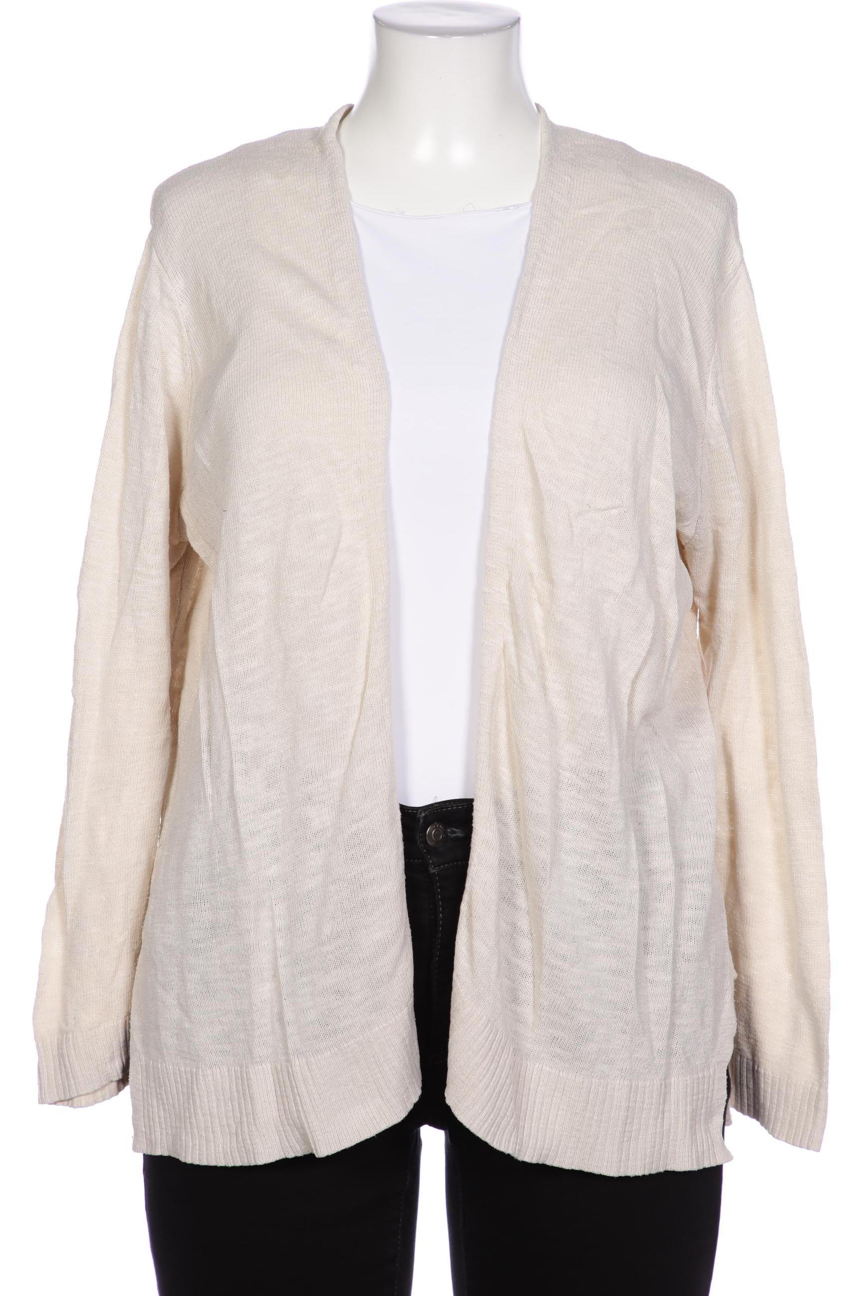 

GAP Damen Strickjacke, cremeweiß, Gr. 44