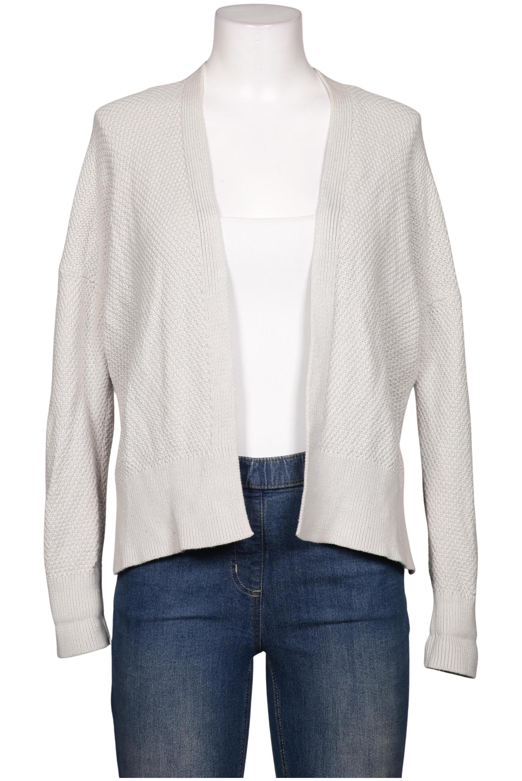 

GAP Damen Strickjacke, grau, Gr. 36