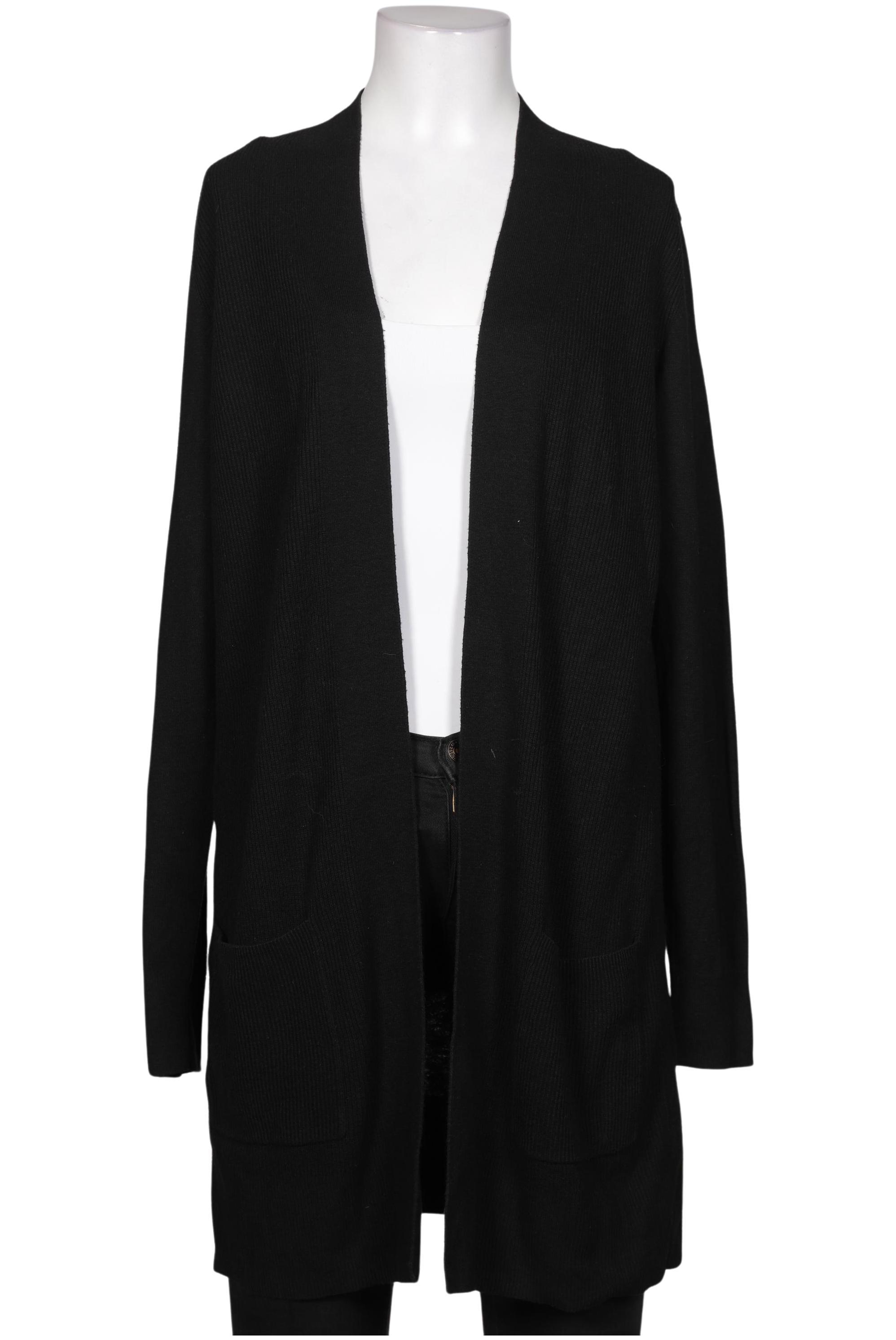 

GAP Damen Strickjacke, schwarz, Gr. 36